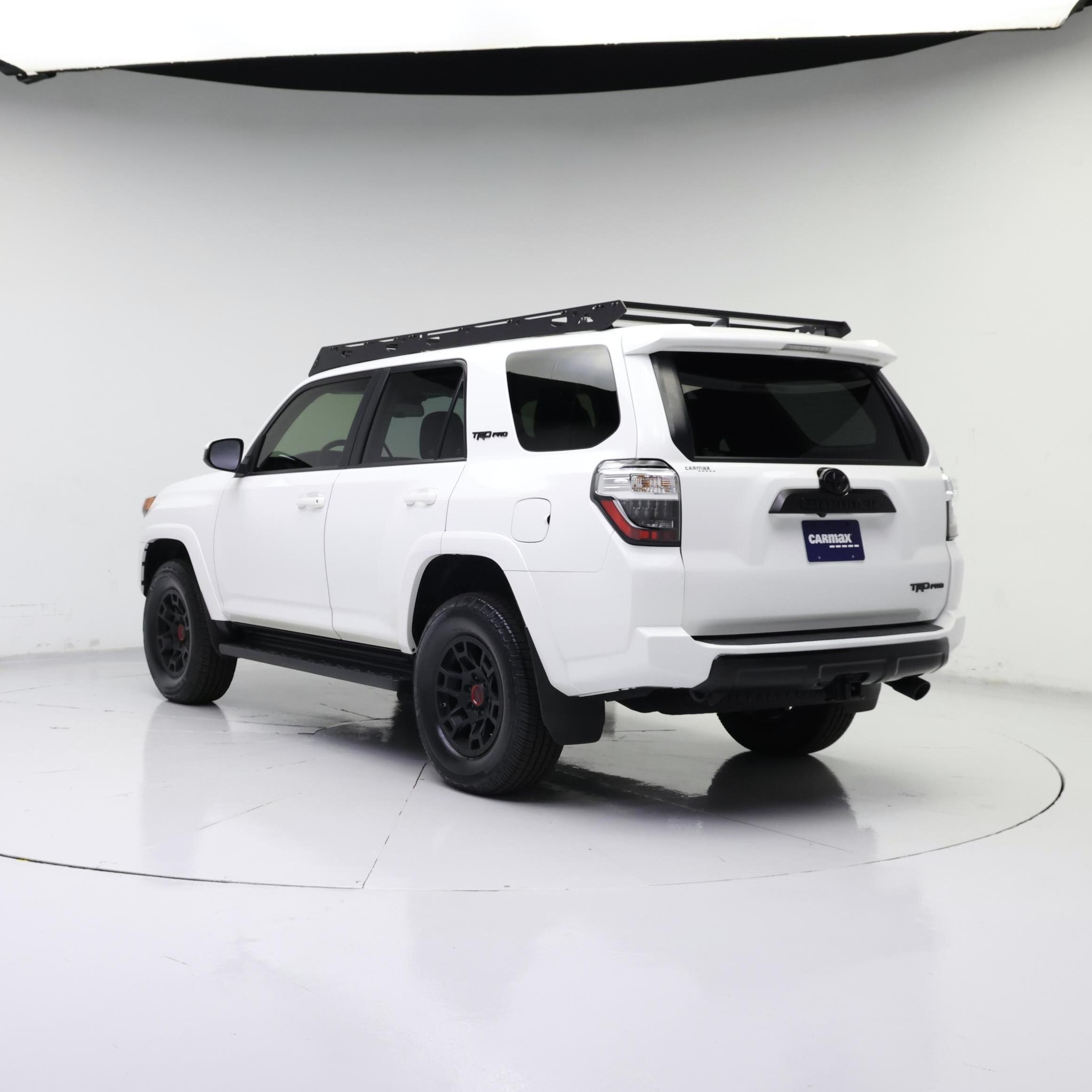 Thumbnail: 2022 Toyota 4Runner - 2