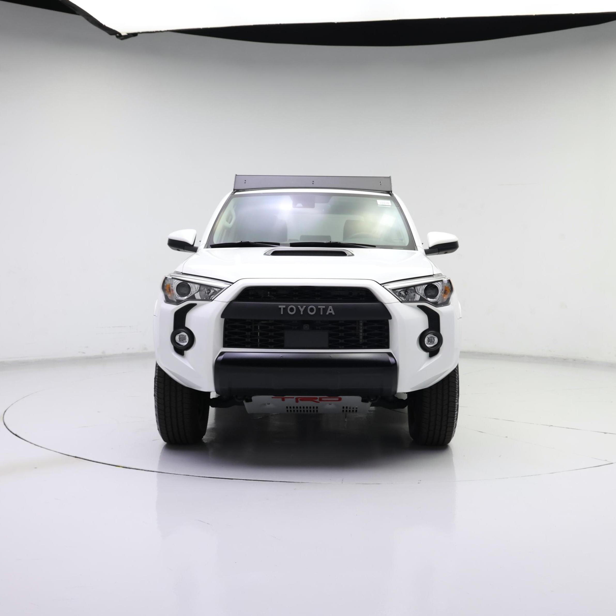 Thumbnail: 2022 Toyota 4Runner - 5
