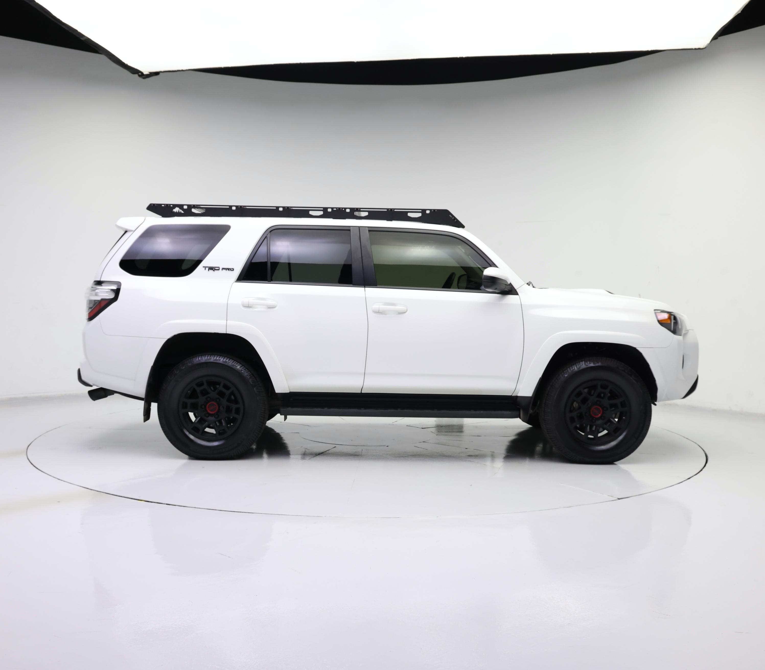 Thumbnail: 2022 Toyota 4Runner - 7