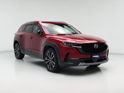 2024 Mazda CX-50 2.5 Turbo Premium Plus