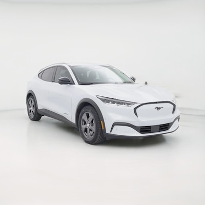 2023 Ford Mustang Mach-E Select