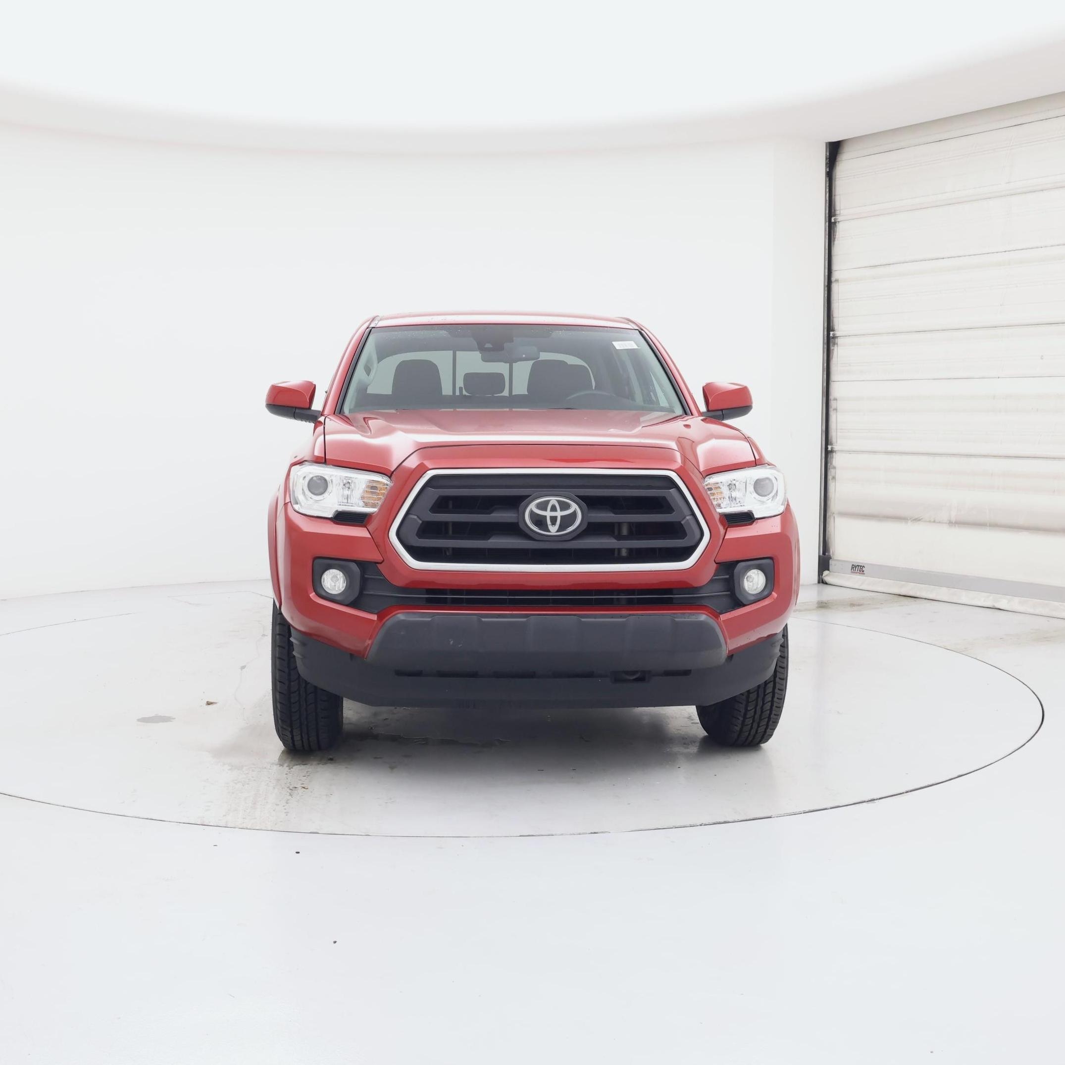 Thumbnail: 2022 Toyota Tacoma - 5