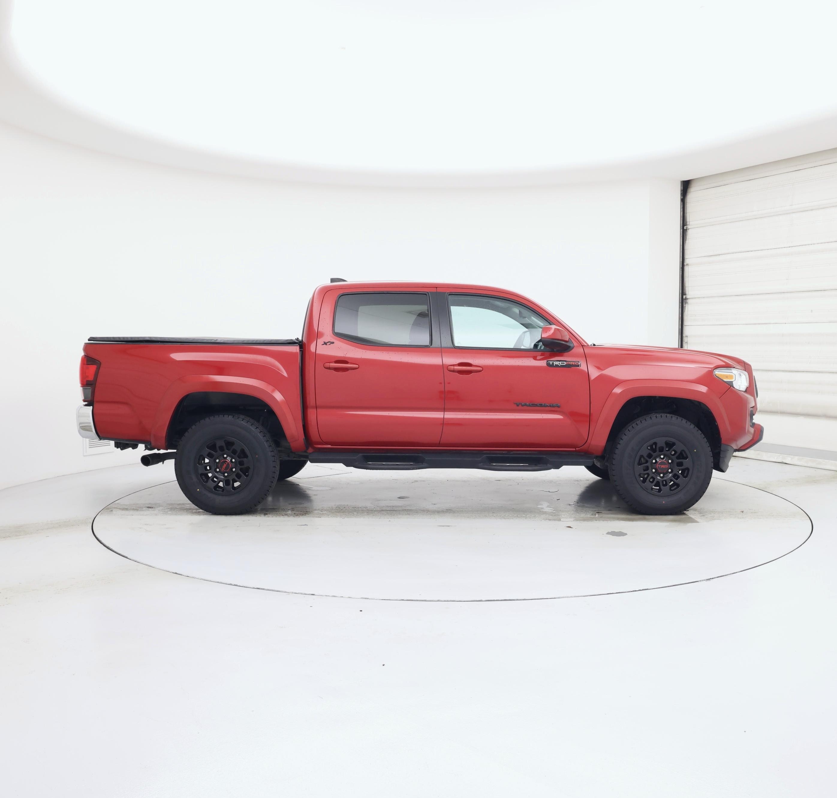 Thumbnail: 2022 Toyota Tacoma - 7