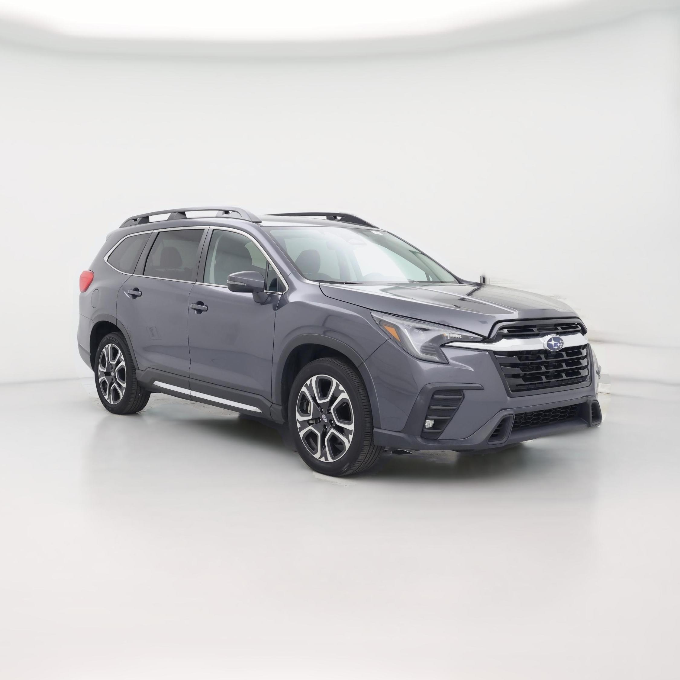 Thumbnail: 2023 Subaru Ascent - 1