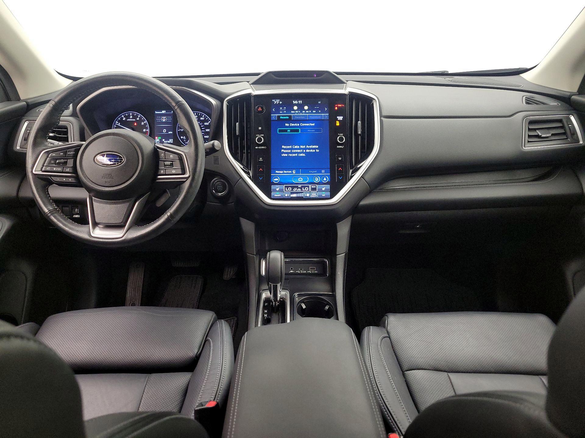 Thumbnail: 2023 Subaru Ascent - 9