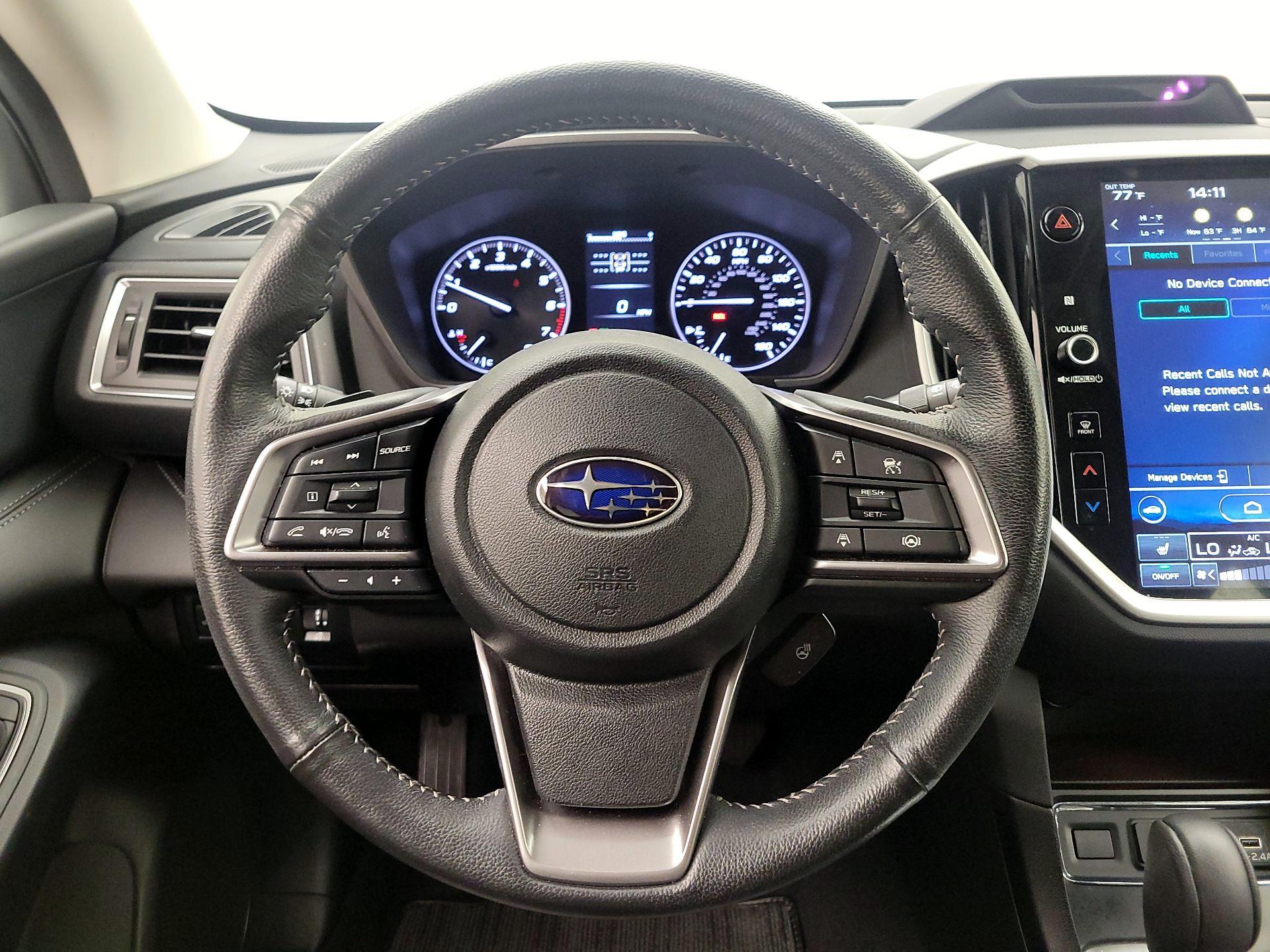 Thumbnail: 2023 Subaru Ascent - 10