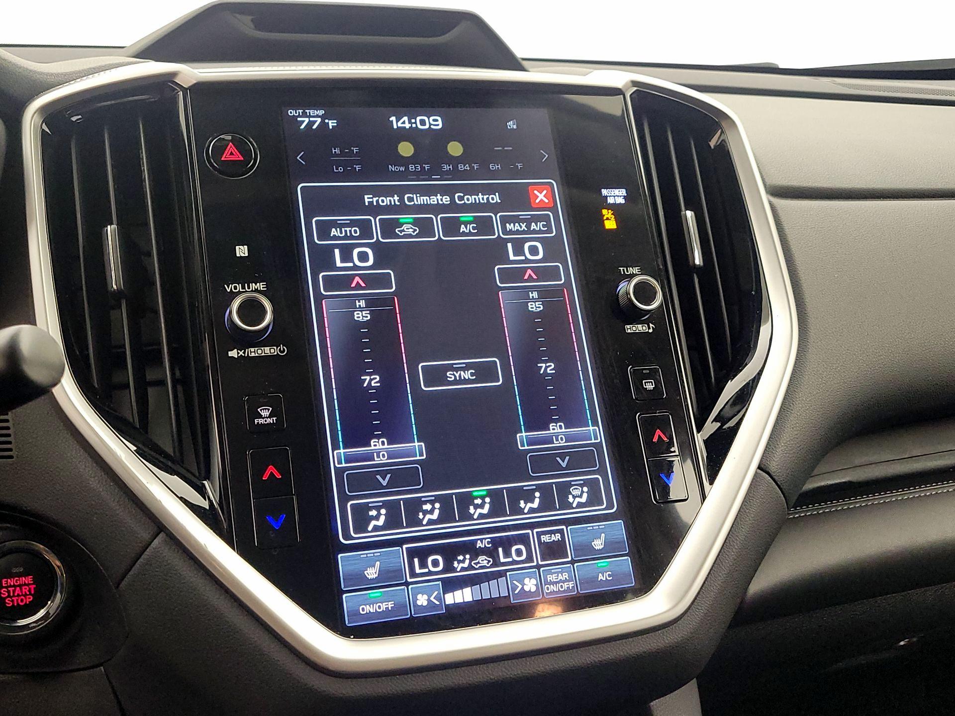 Thumbnail: 2023 Subaru Ascent - 16