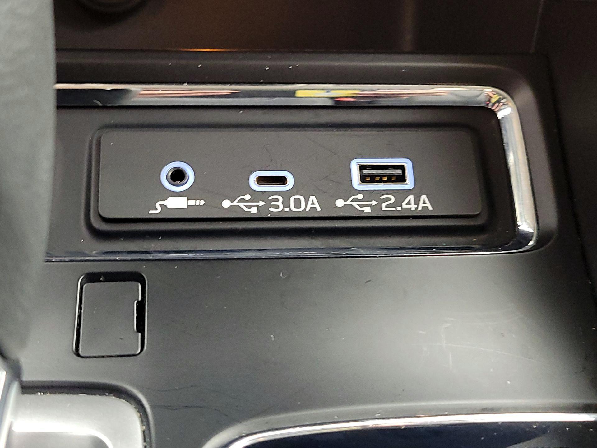 Thumbnail: 2023 Subaru Ascent - 18