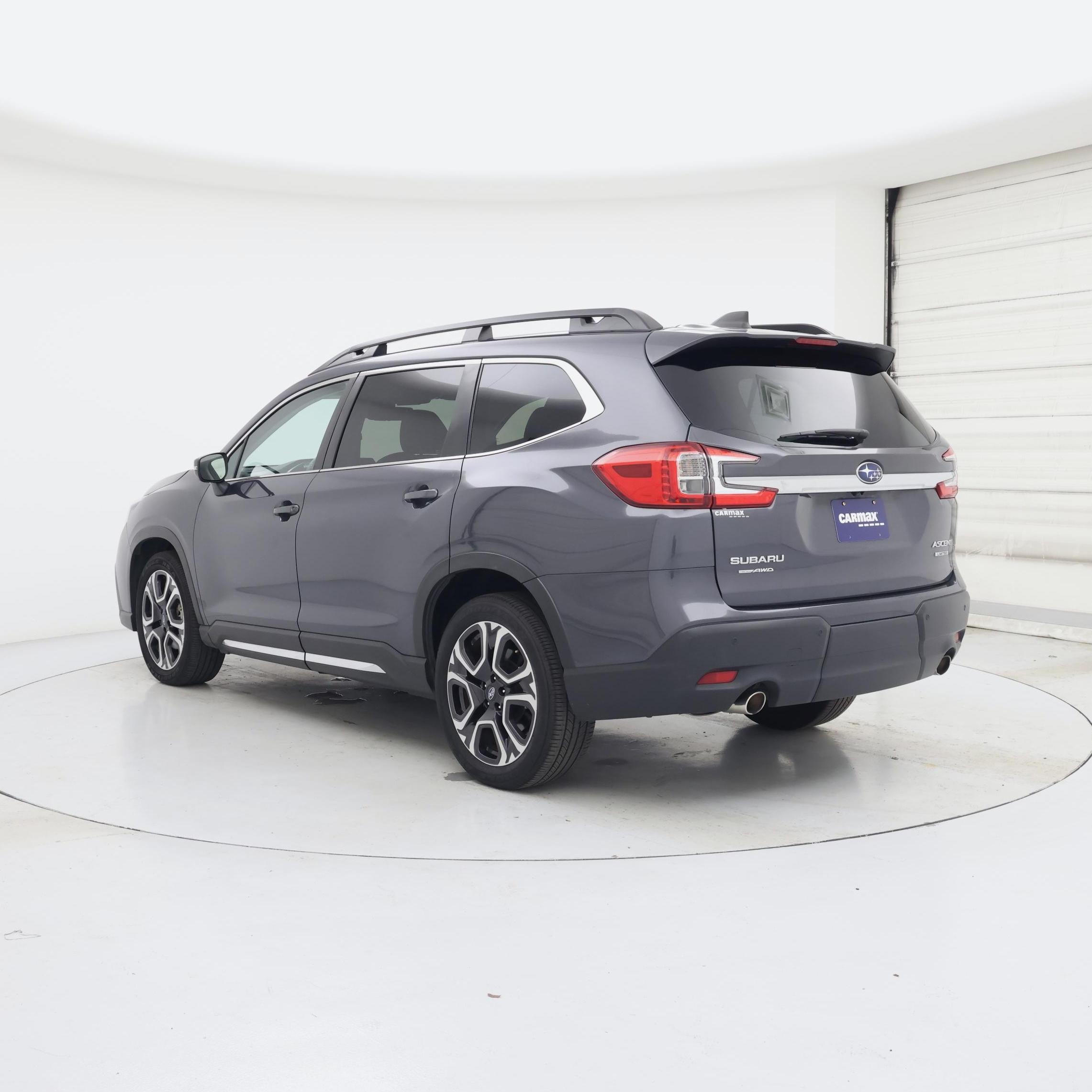 Thumbnail: 2023 Subaru Ascent - 2