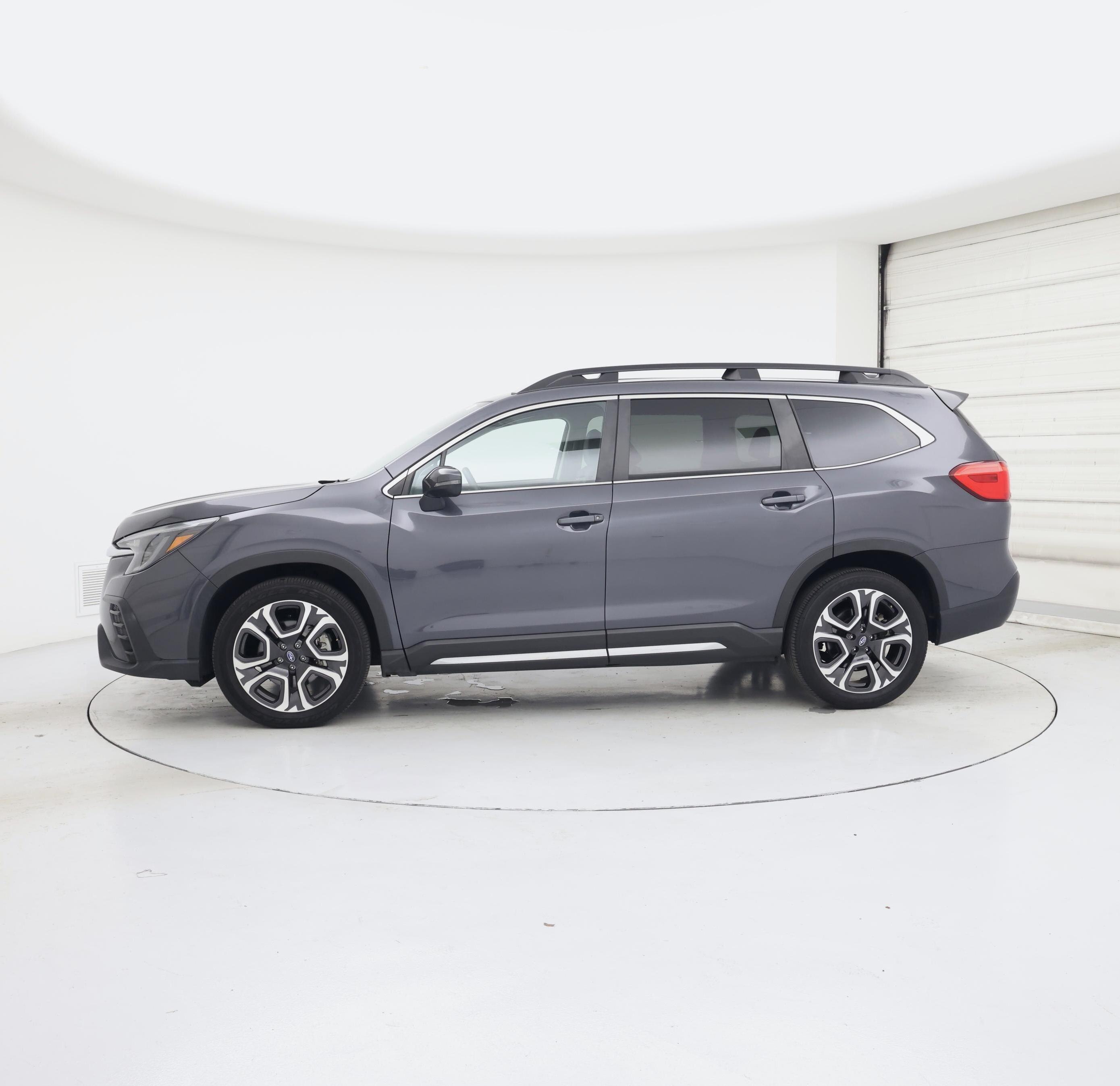 Thumbnail: 2023 Subaru Ascent - 3