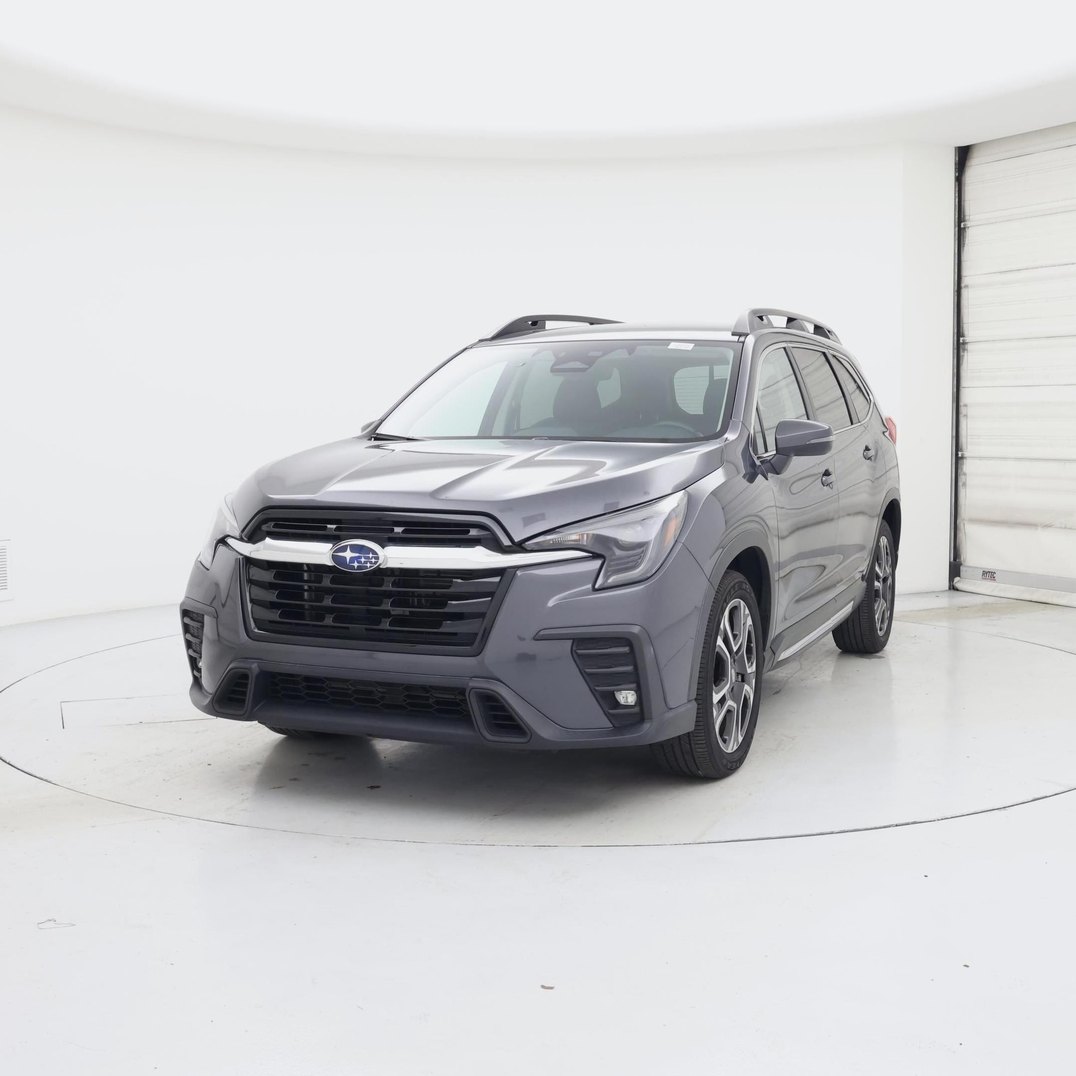 Thumbnail: 2023 Subaru Ascent - 4