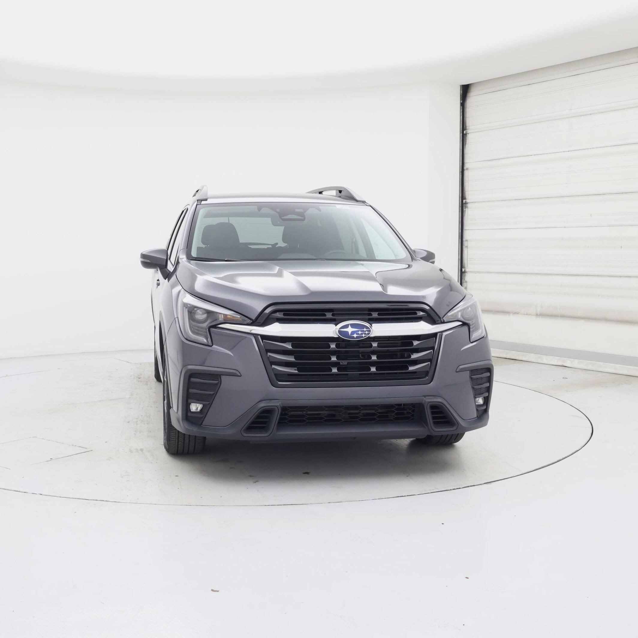 Thumbnail: 2023 Subaru Ascent - 5