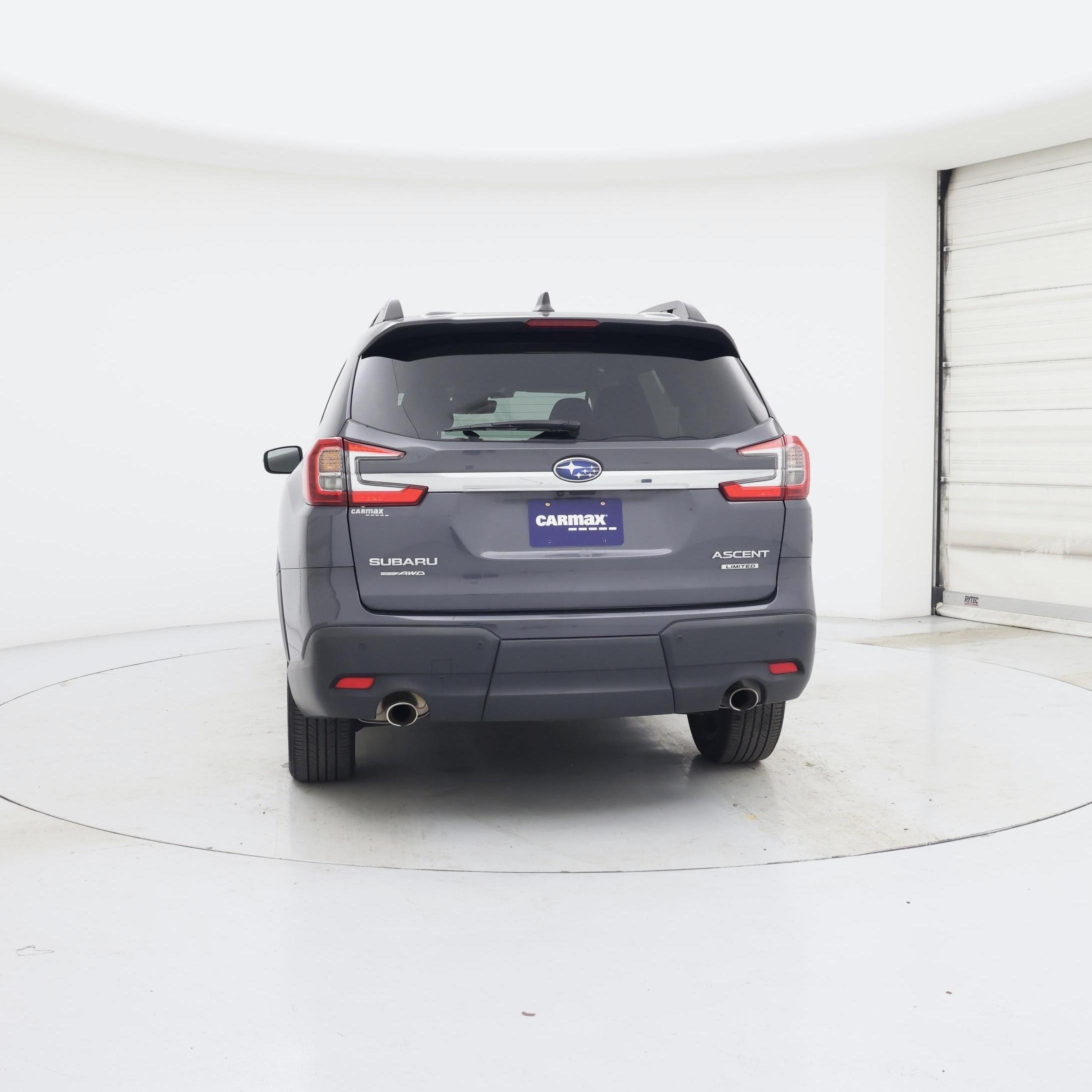 Thumbnail: 2023 Subaru Ascent - 6