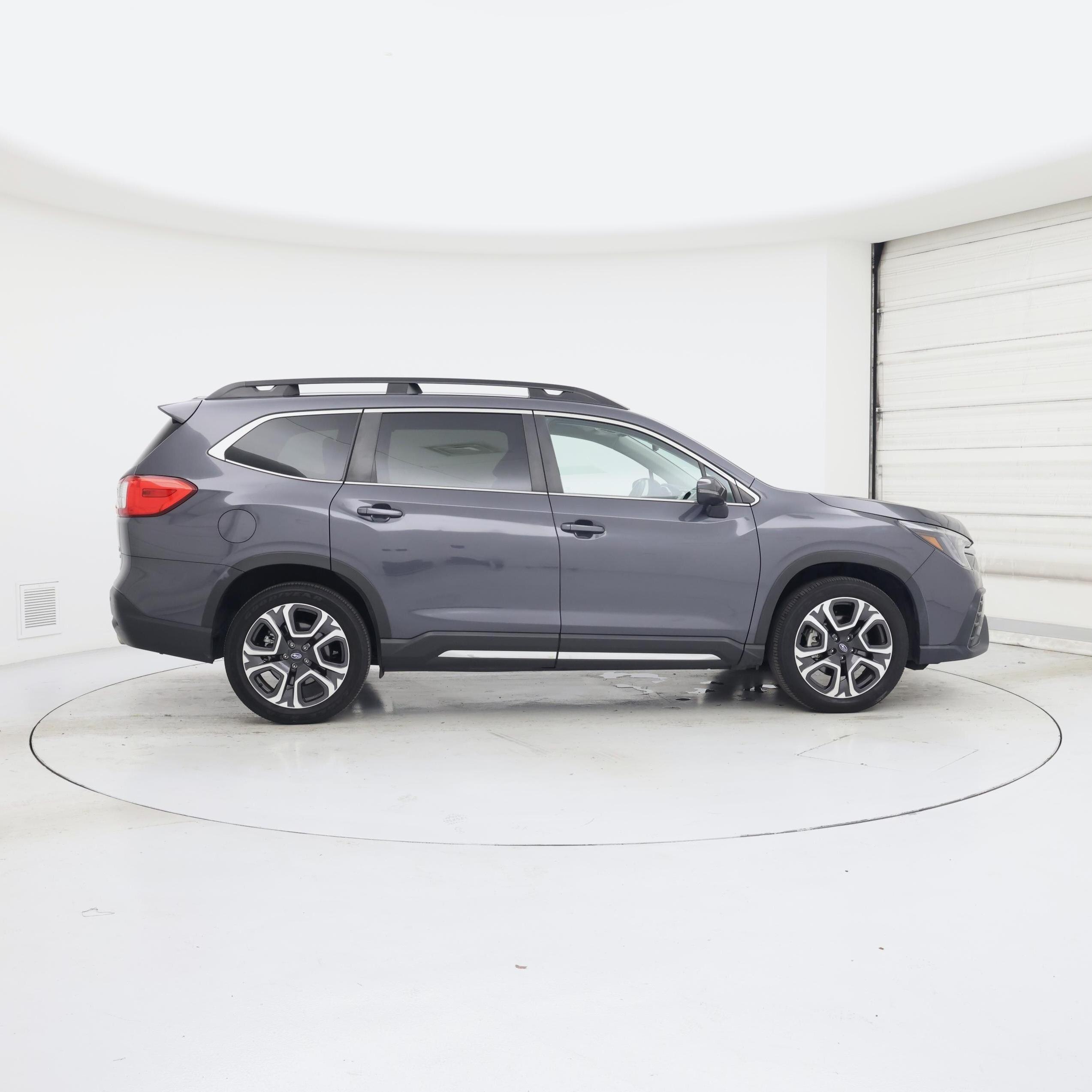 Thumbnail: 2023 Subaru Ascent - 7