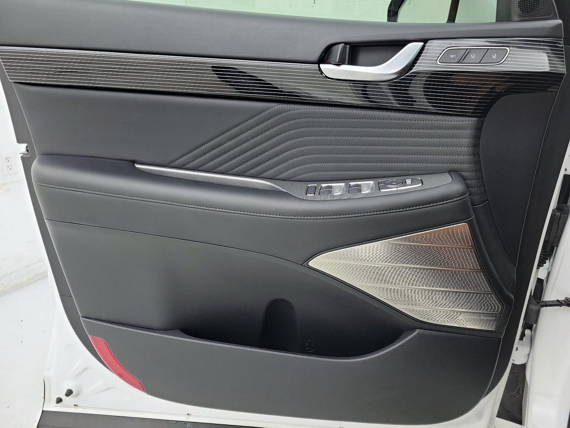 Thumbnail: 2024 Hyundai Palisade - 12