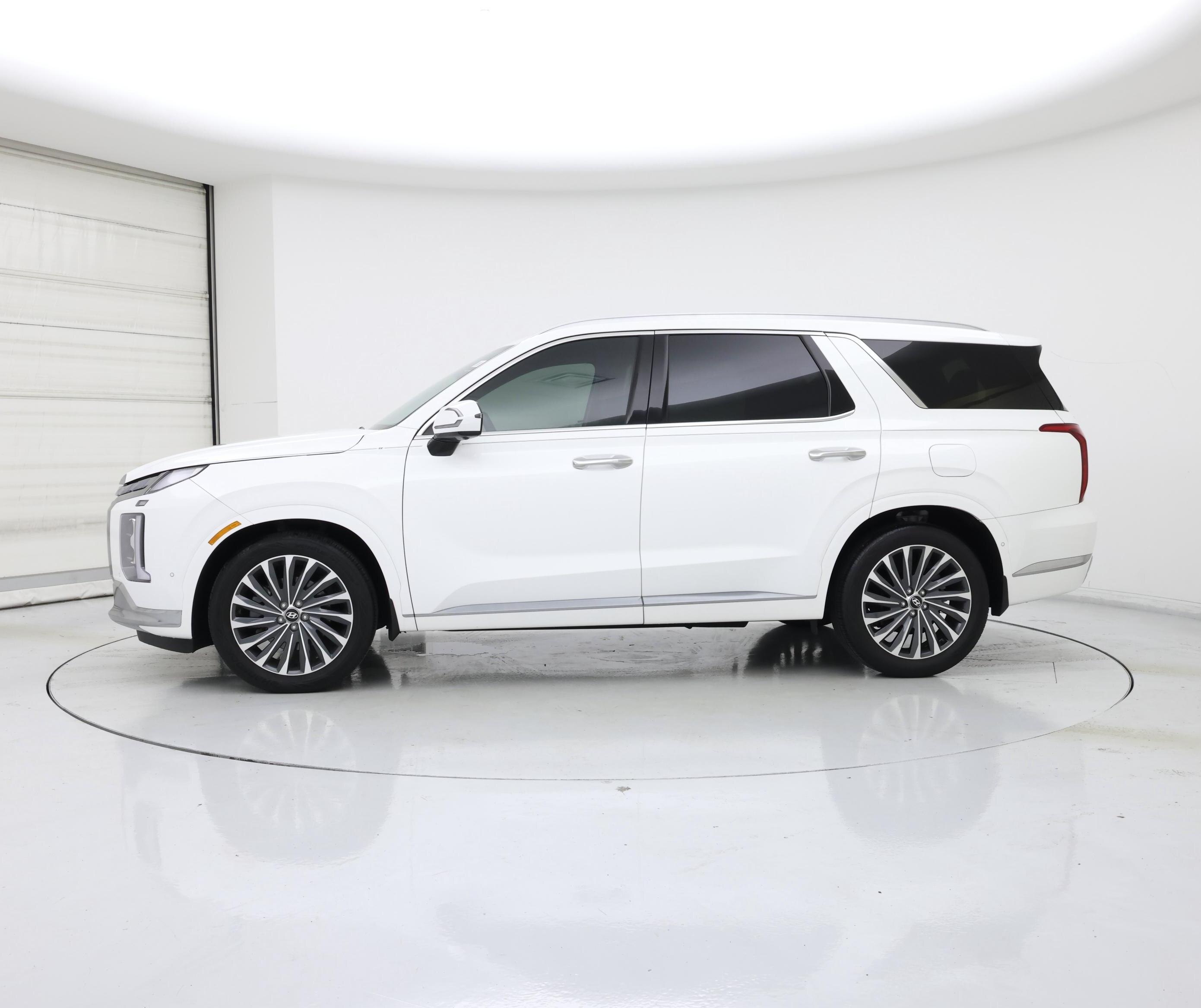 Thumbnail: 2024 Hyundai Palisade - 3