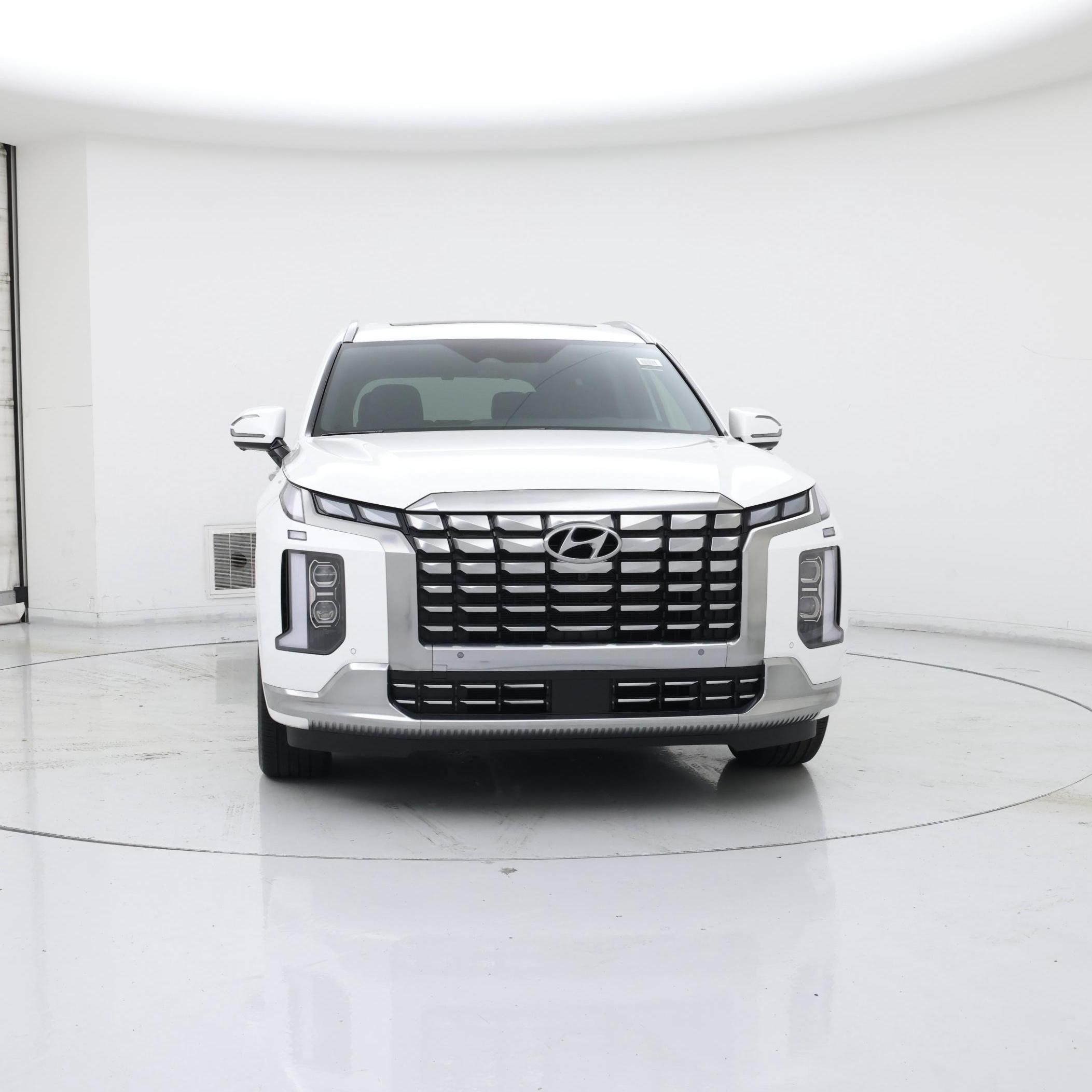 Thumbnail: 2024 Hyundai Palisade - 5
