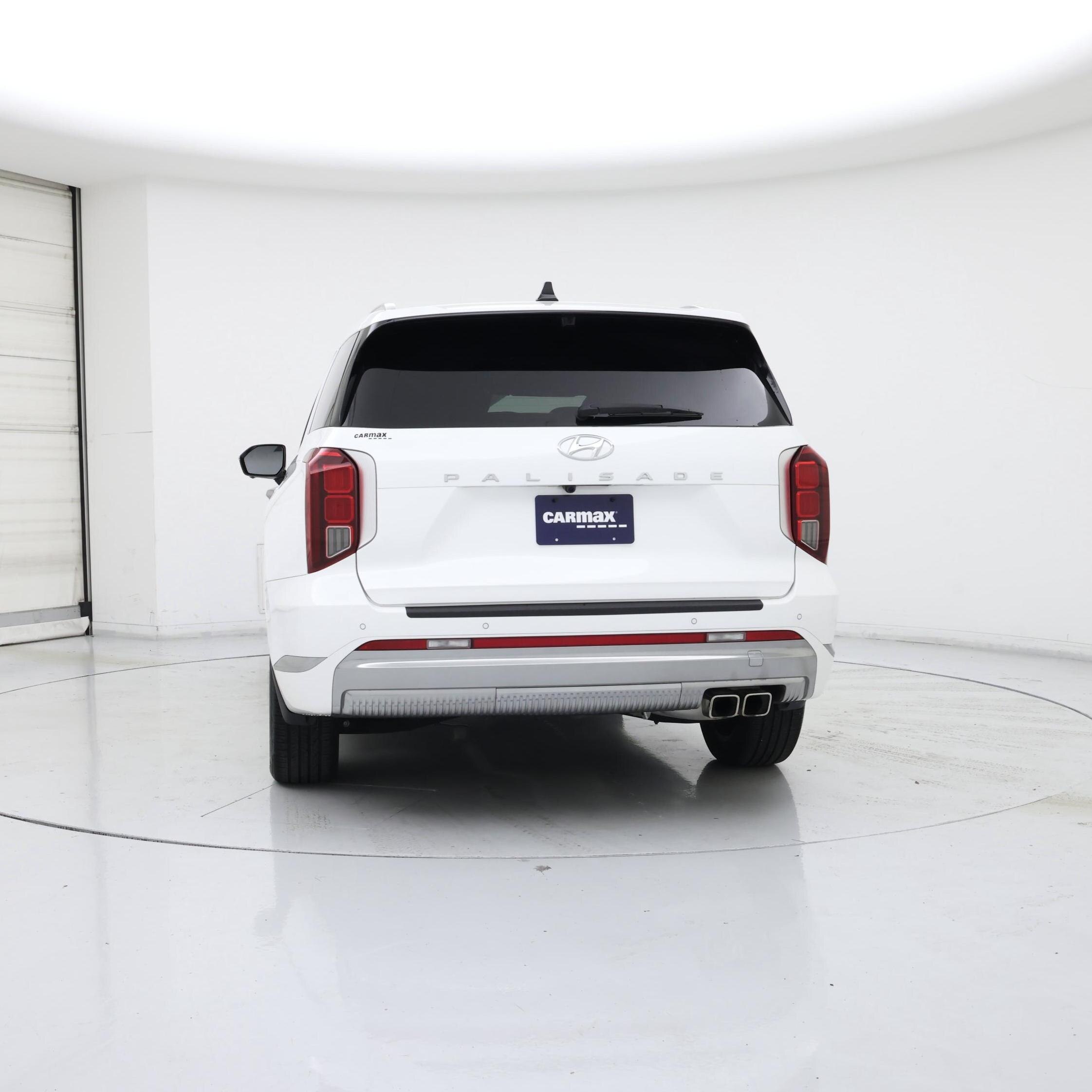 Thumbnail: 2024 Hyundai Palisade - 6