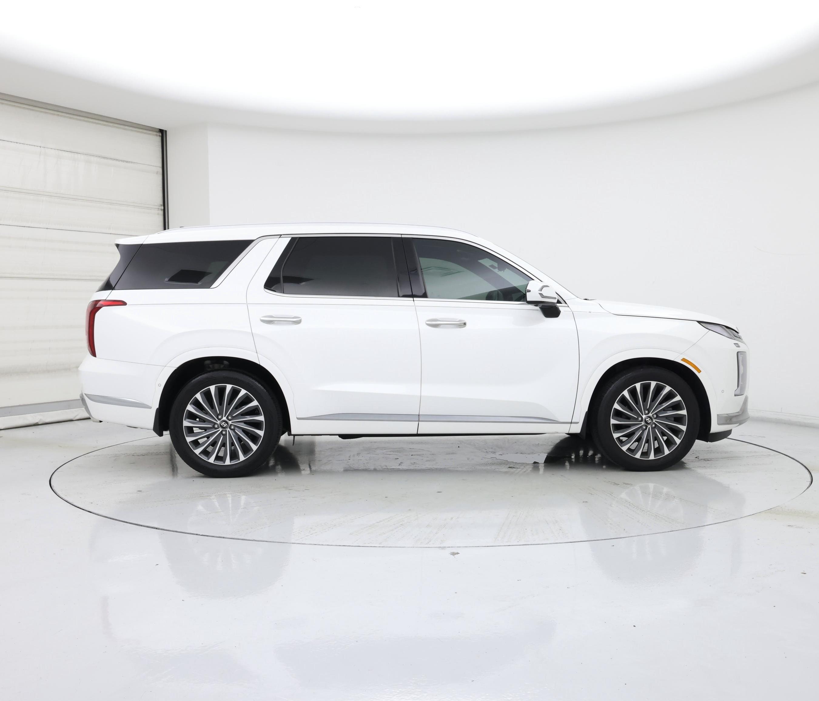 Thumbnail: 2024 Hyundai Palisade - 7