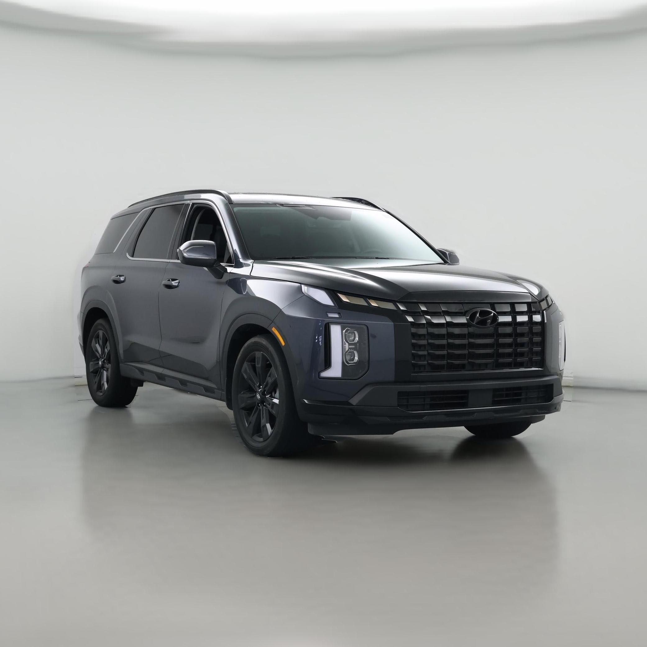 Thumbnail: 2024 Hyundai Palisade - 1