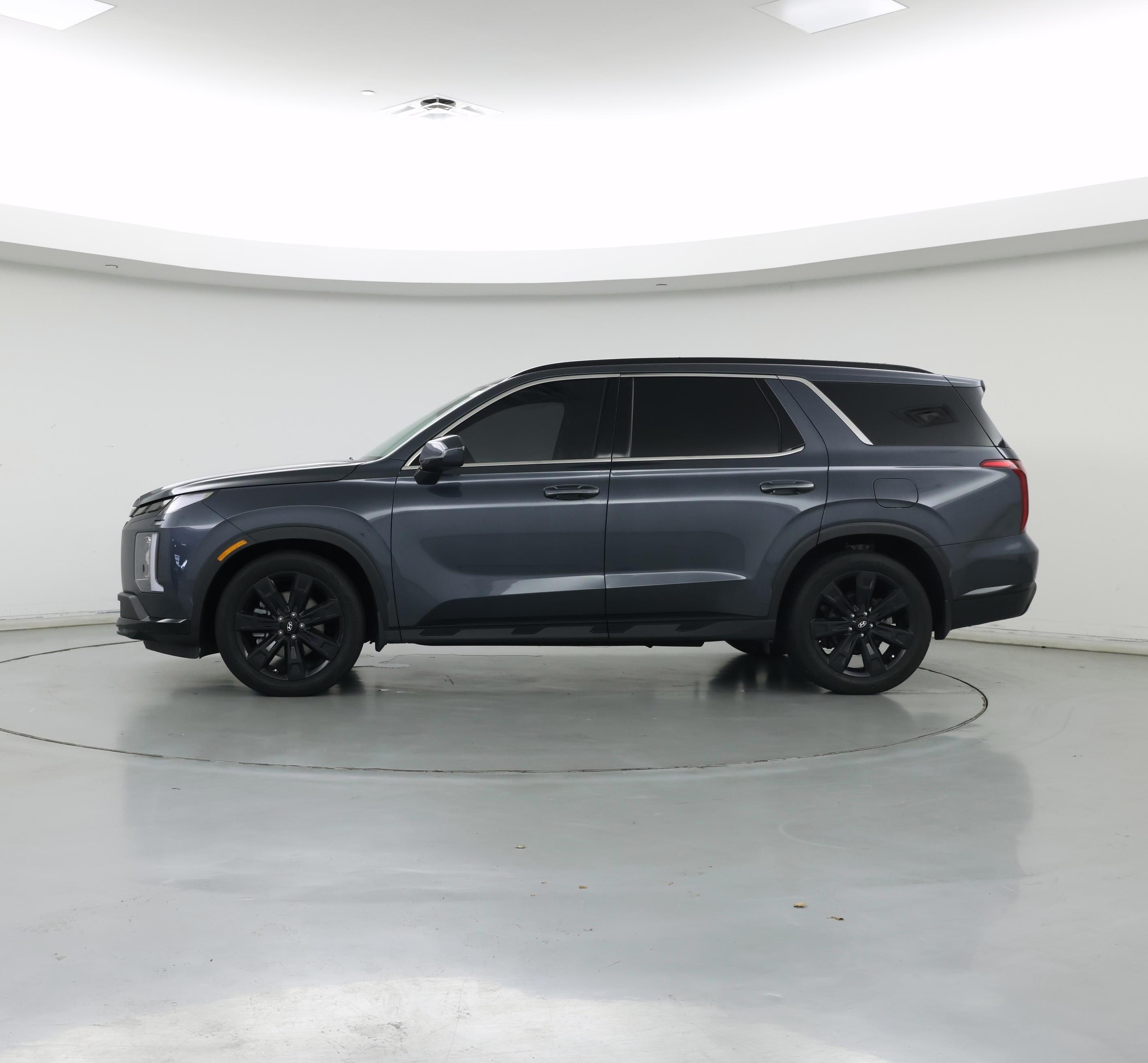 Thumbnail: 2024 Hyundai Palisade - 3