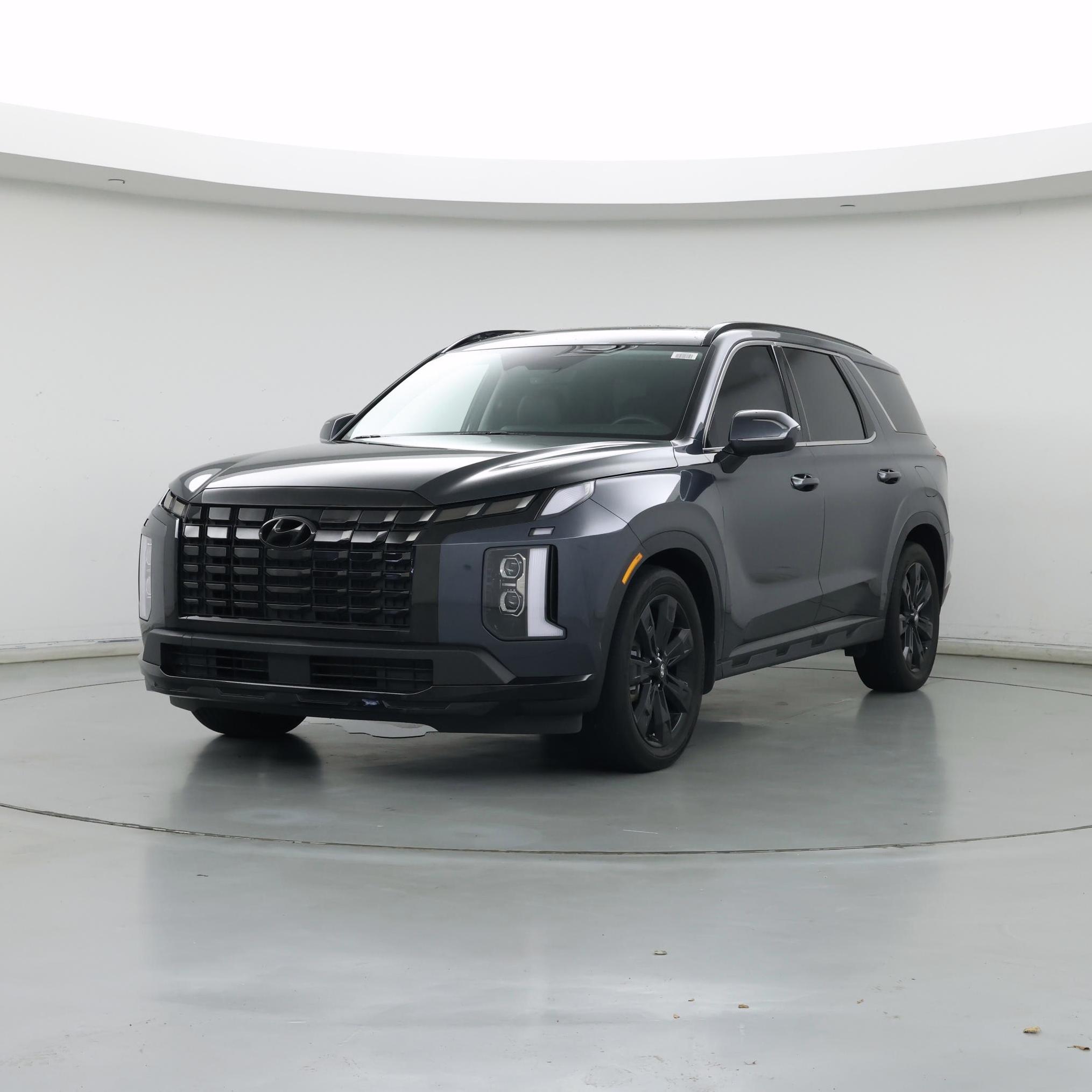 Thumbnail: 2024 Hyundai Palisade - 4