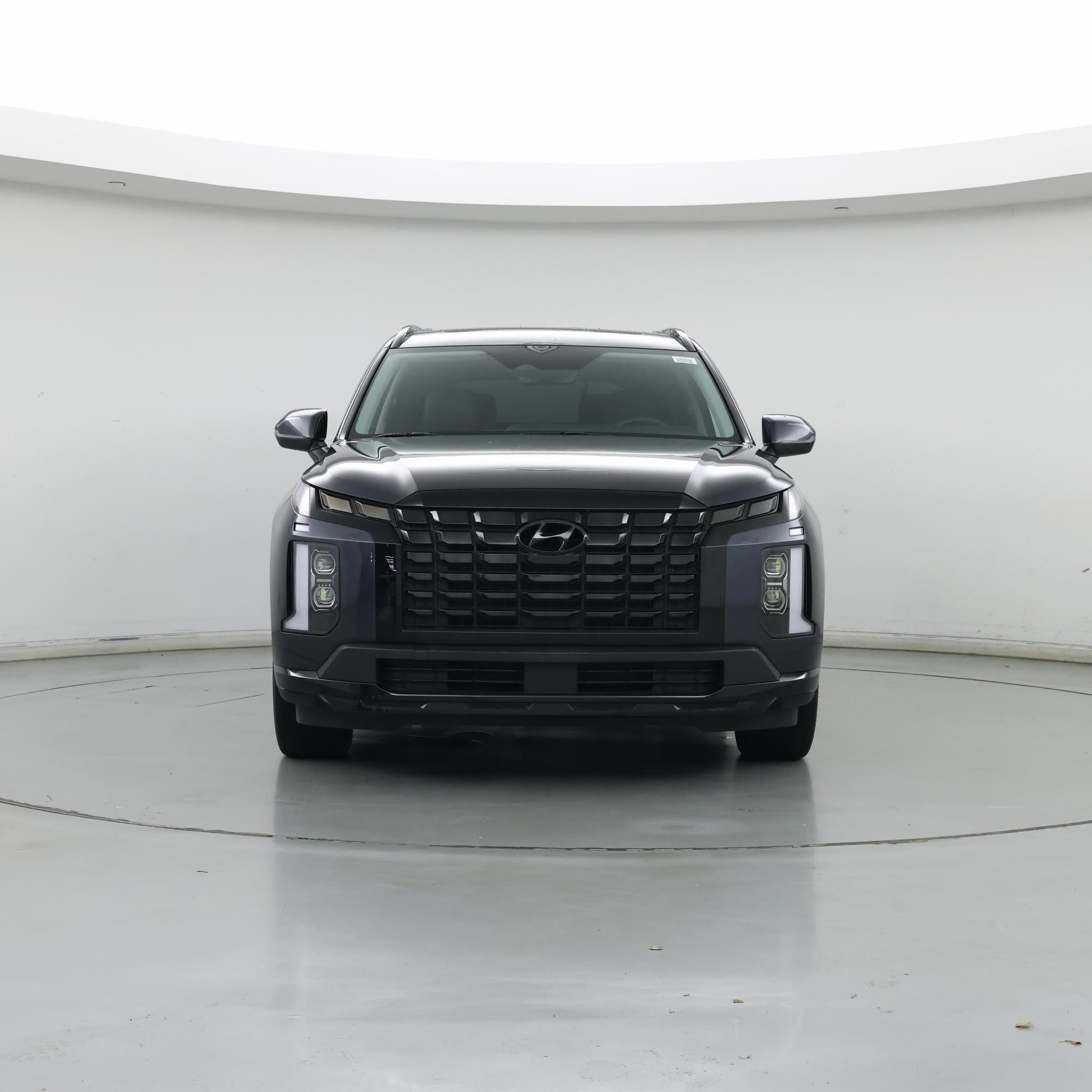 Thumbnail: 2024 Hyundai Palisade - 5