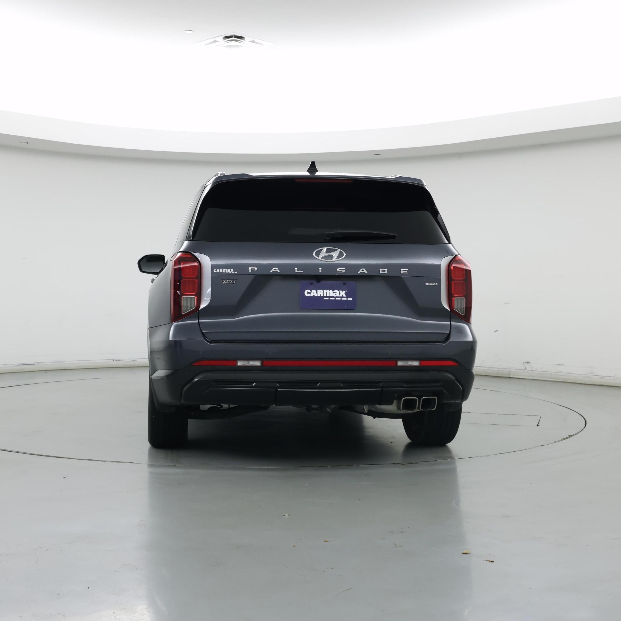Thumbnail: 2024 Hyundai Palisade - 6