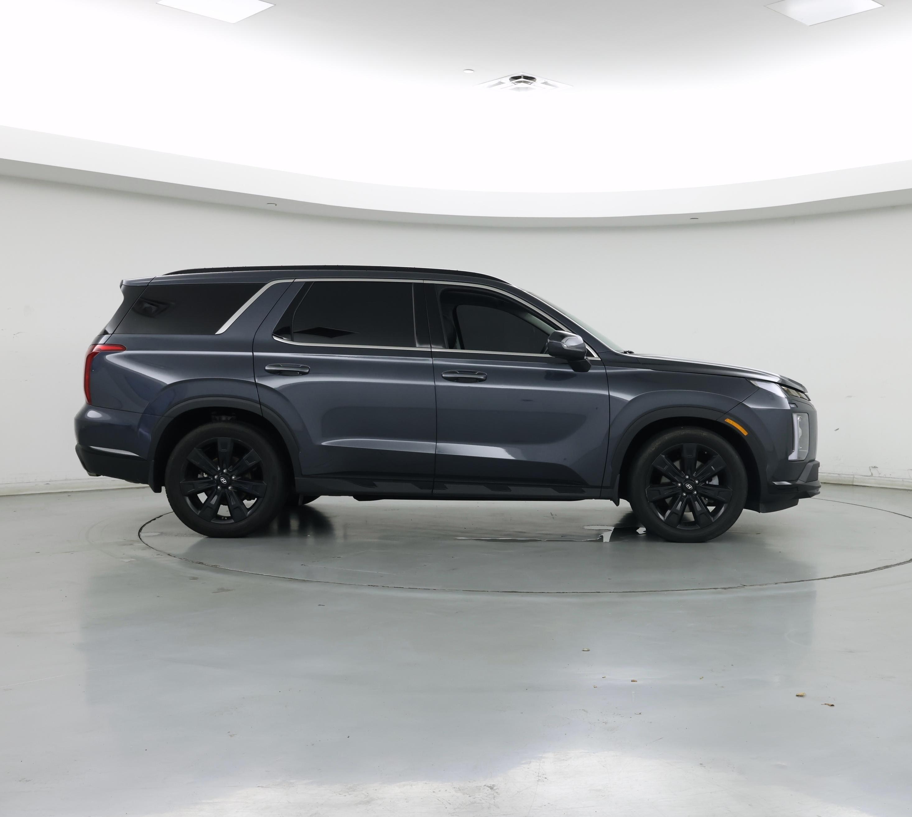 Thumbnail: 2024 Hyundai Palisade - 7