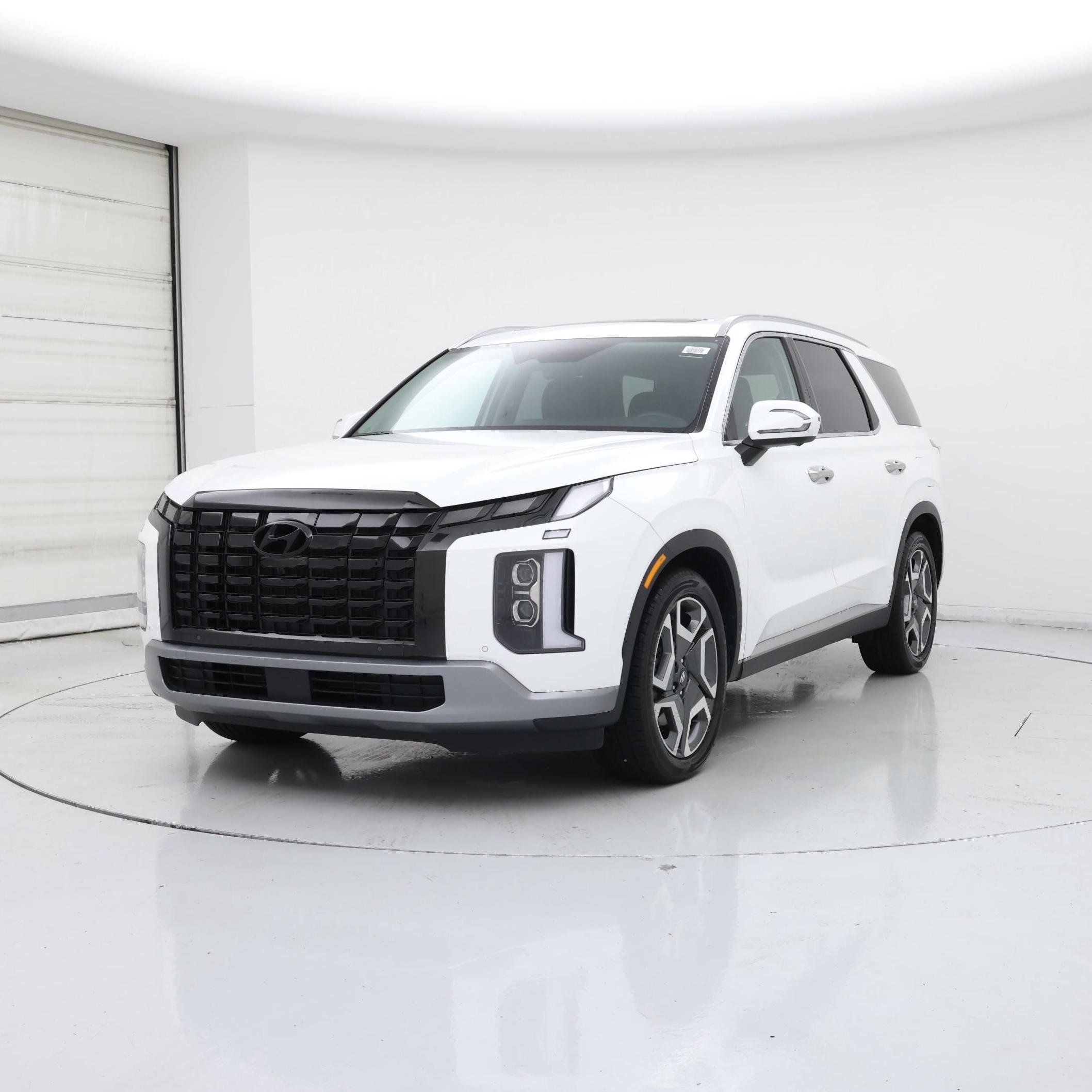 Thumbnail: 2023 Hyundai Palisade - 4