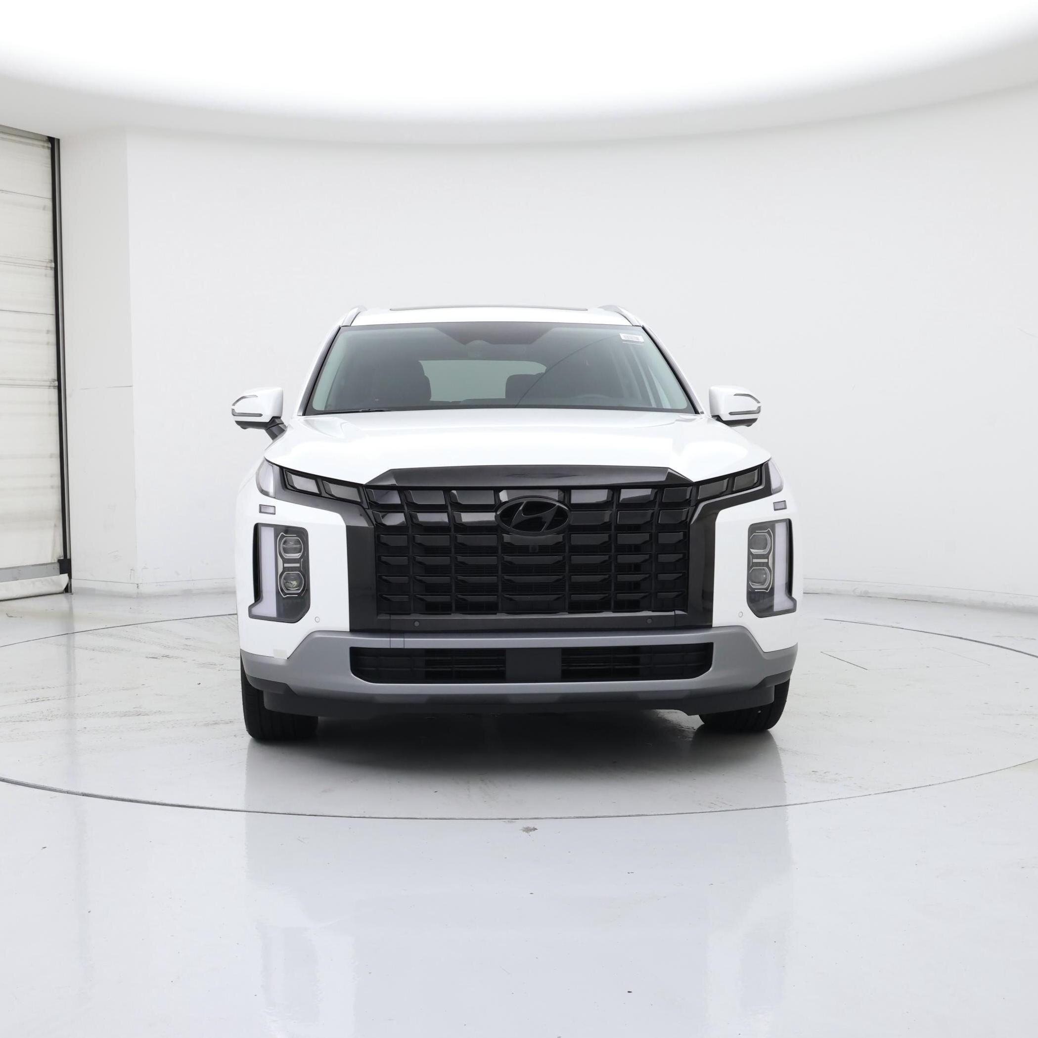 Thumbnail: 2023 Hyundai Palisade - 5