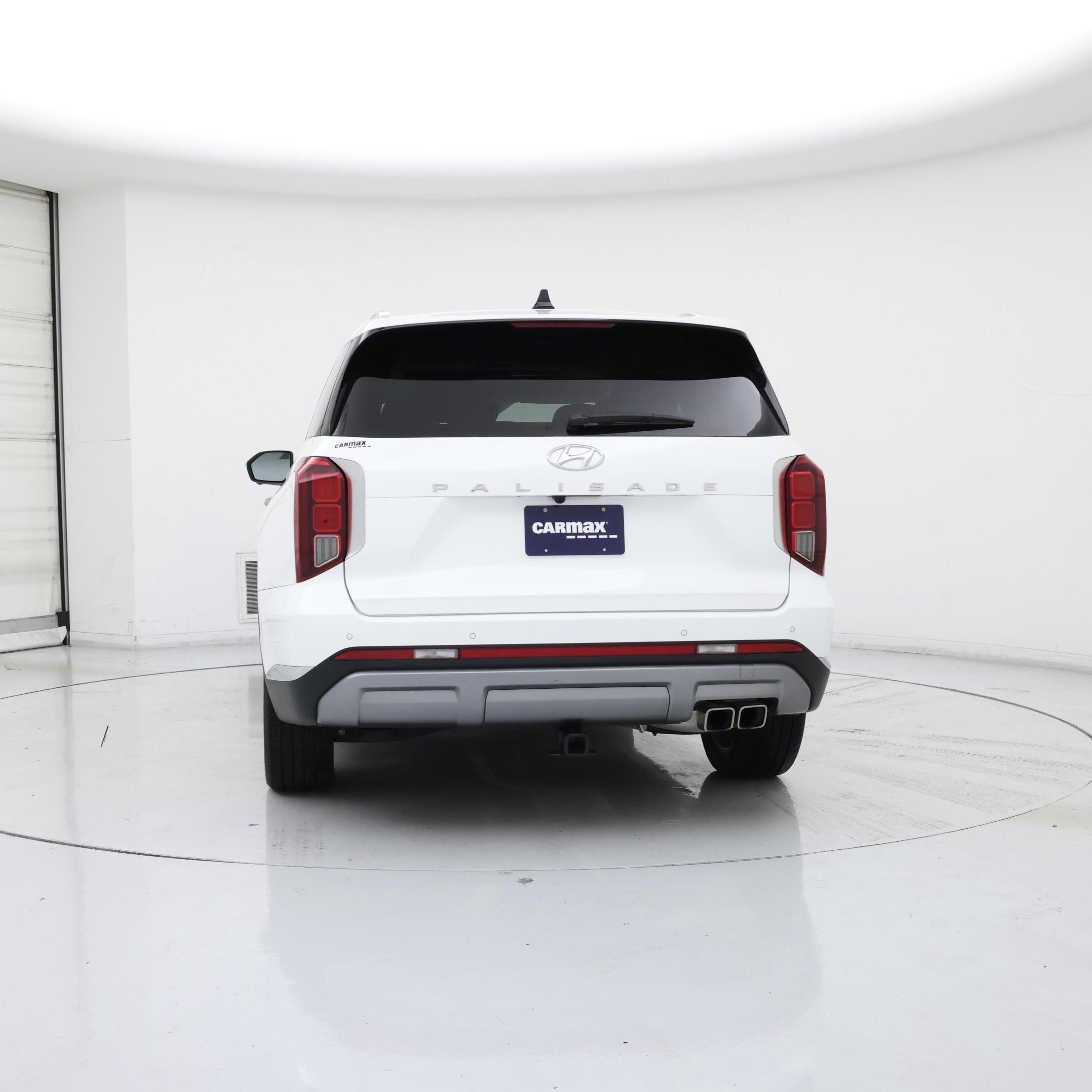 Thumbnail: 2023 Hyundai Palisade - 6