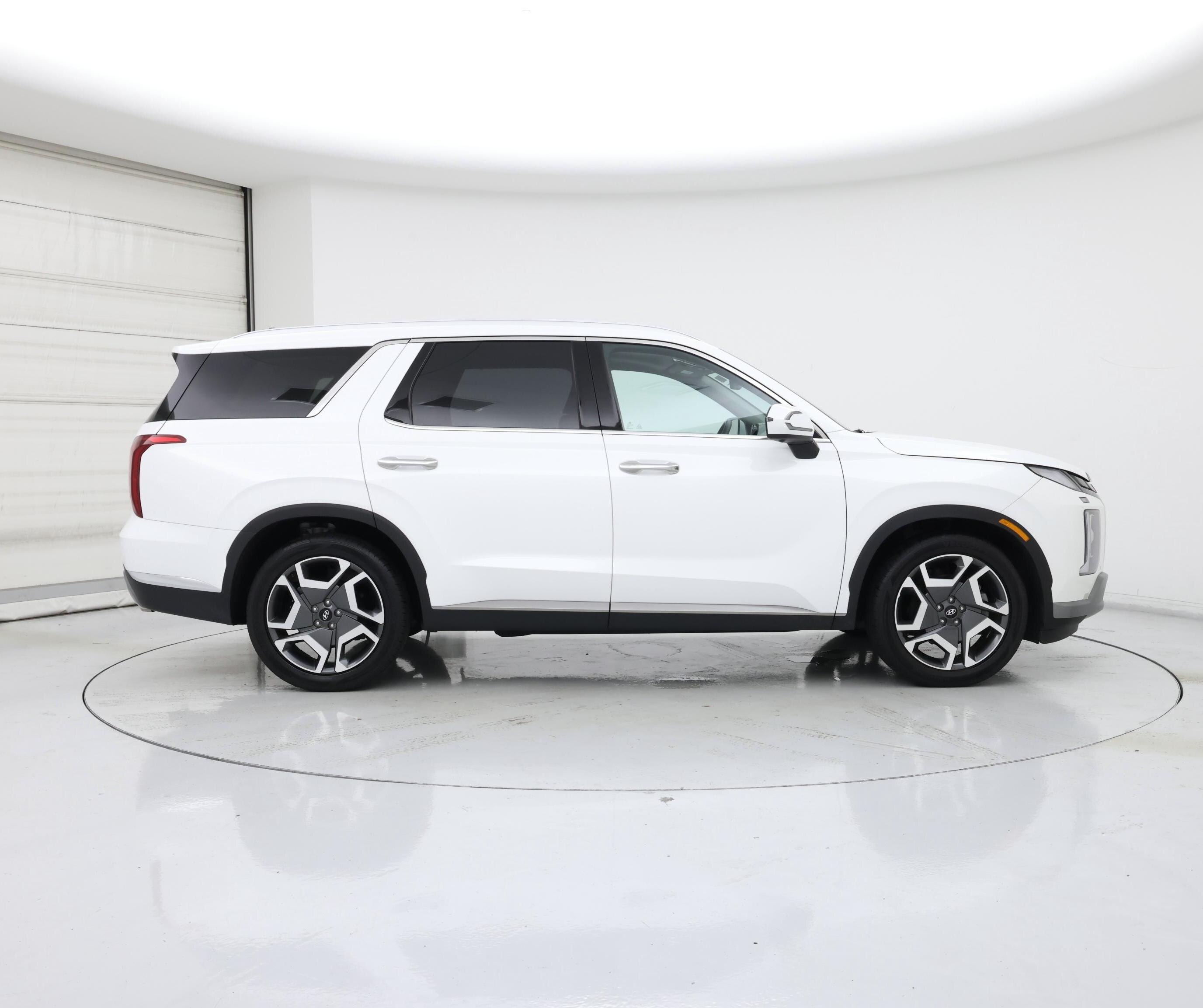 Thumbnail: 2023 Hyundai Palisade - 7