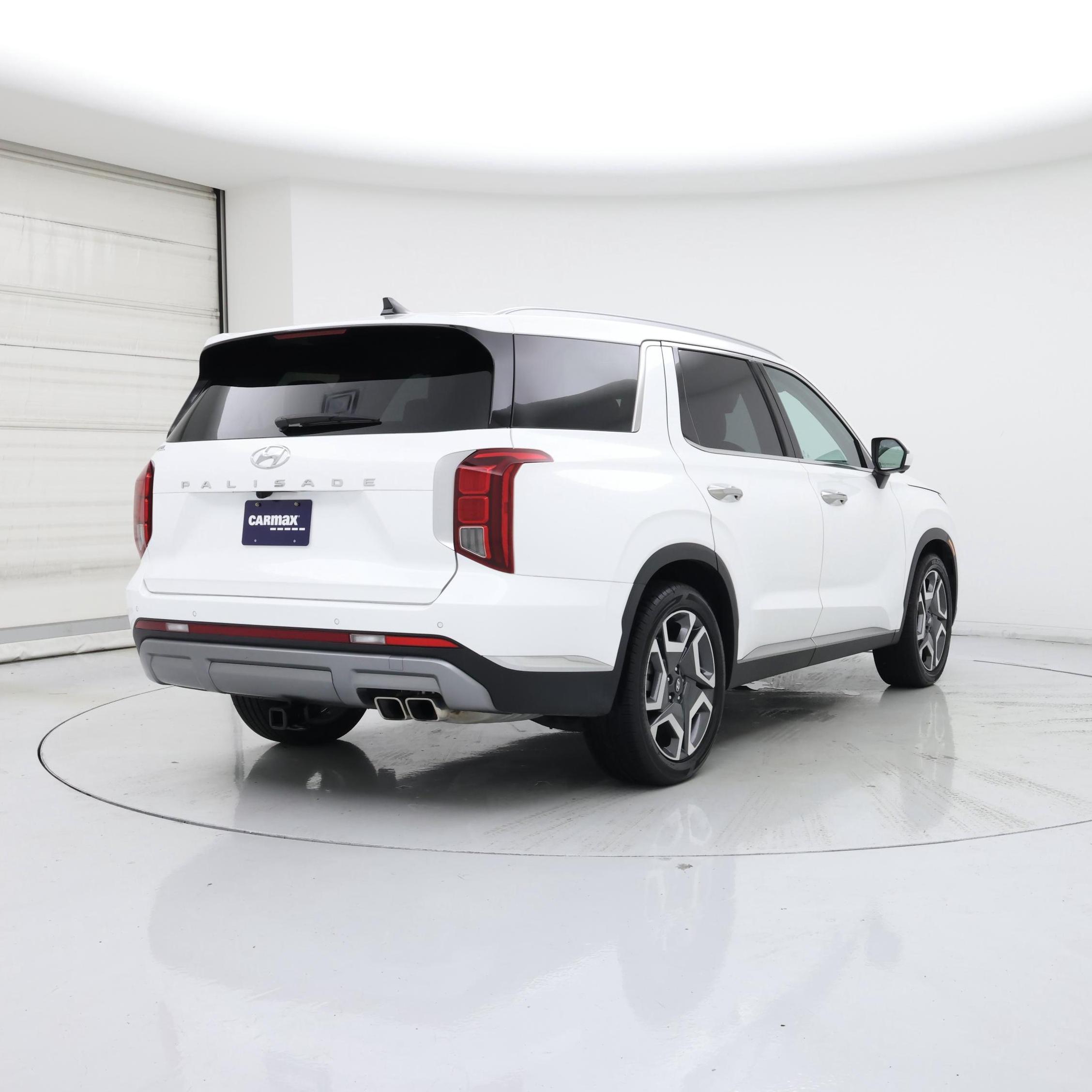 Thumbnail: 2023 Hyundai Palisade - 8
