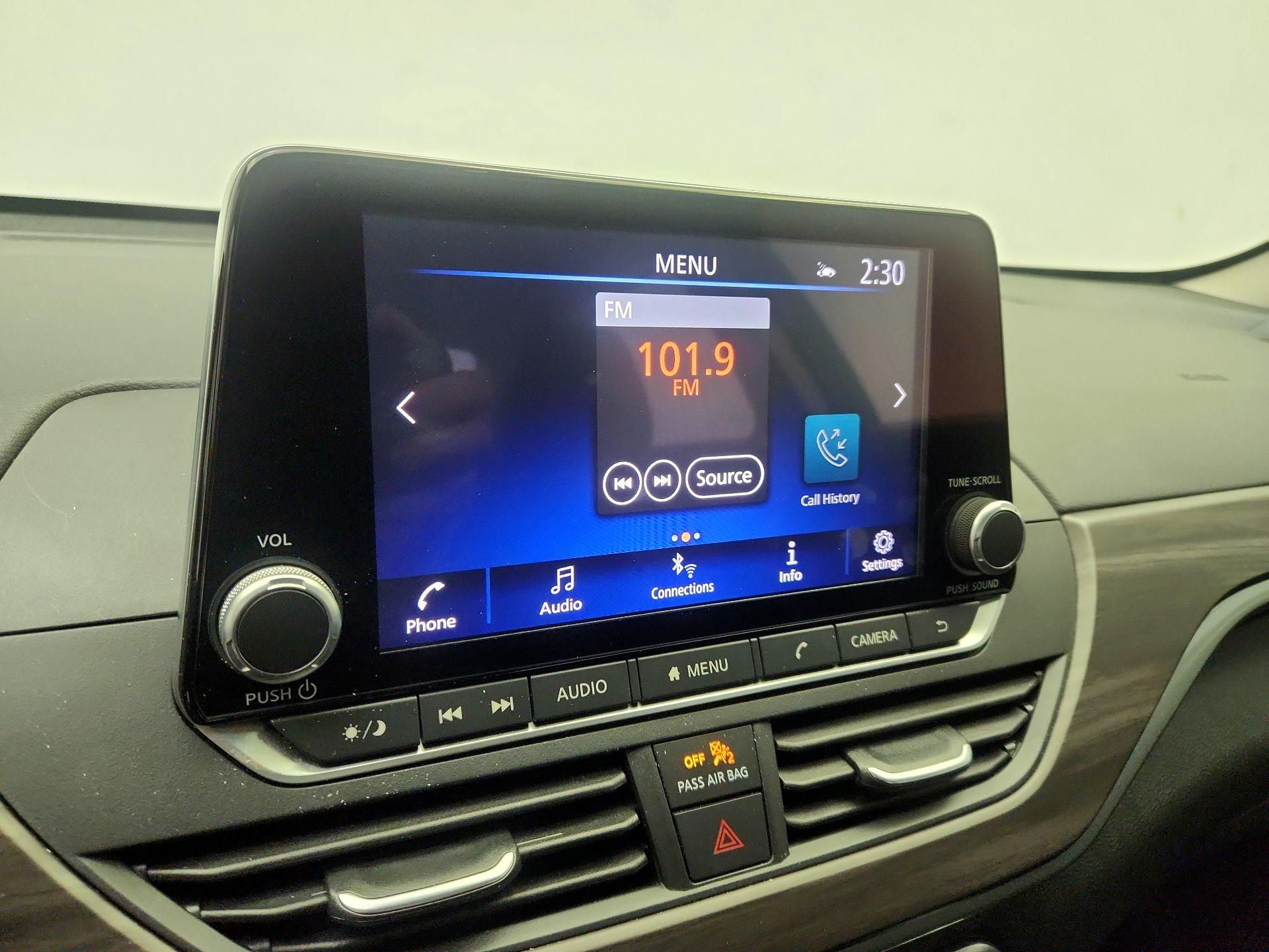 Thumbnail: 2025 Nissan Altima - 15