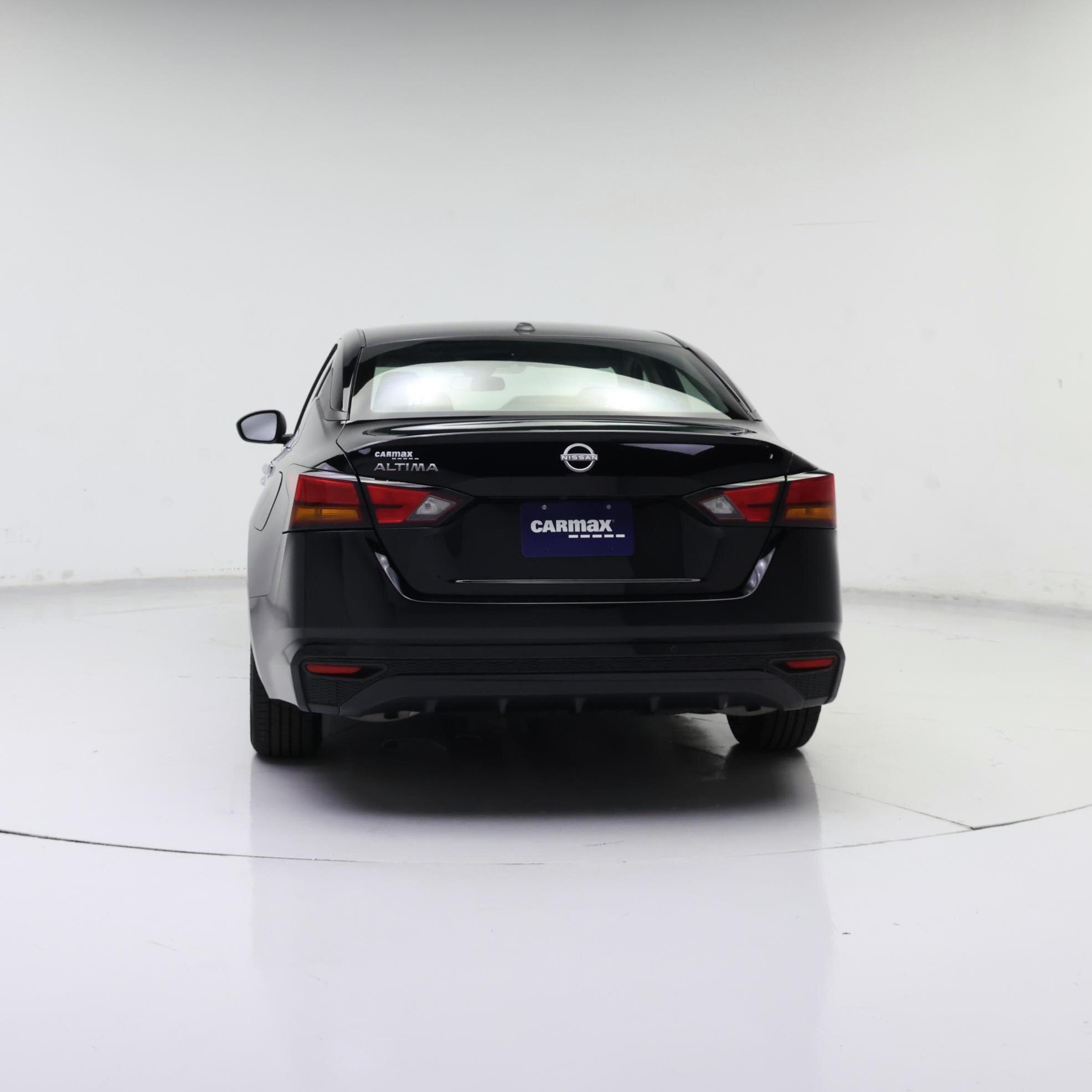 Thumbnail: 2025 Nissan Altima - 6
