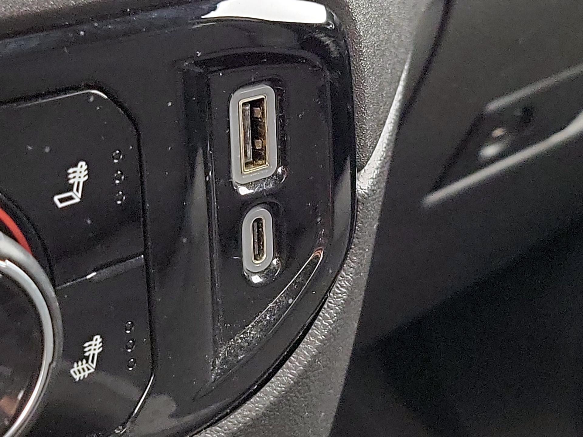Thumbnail: 2024 Chevrolet Silverado 1500 - 19