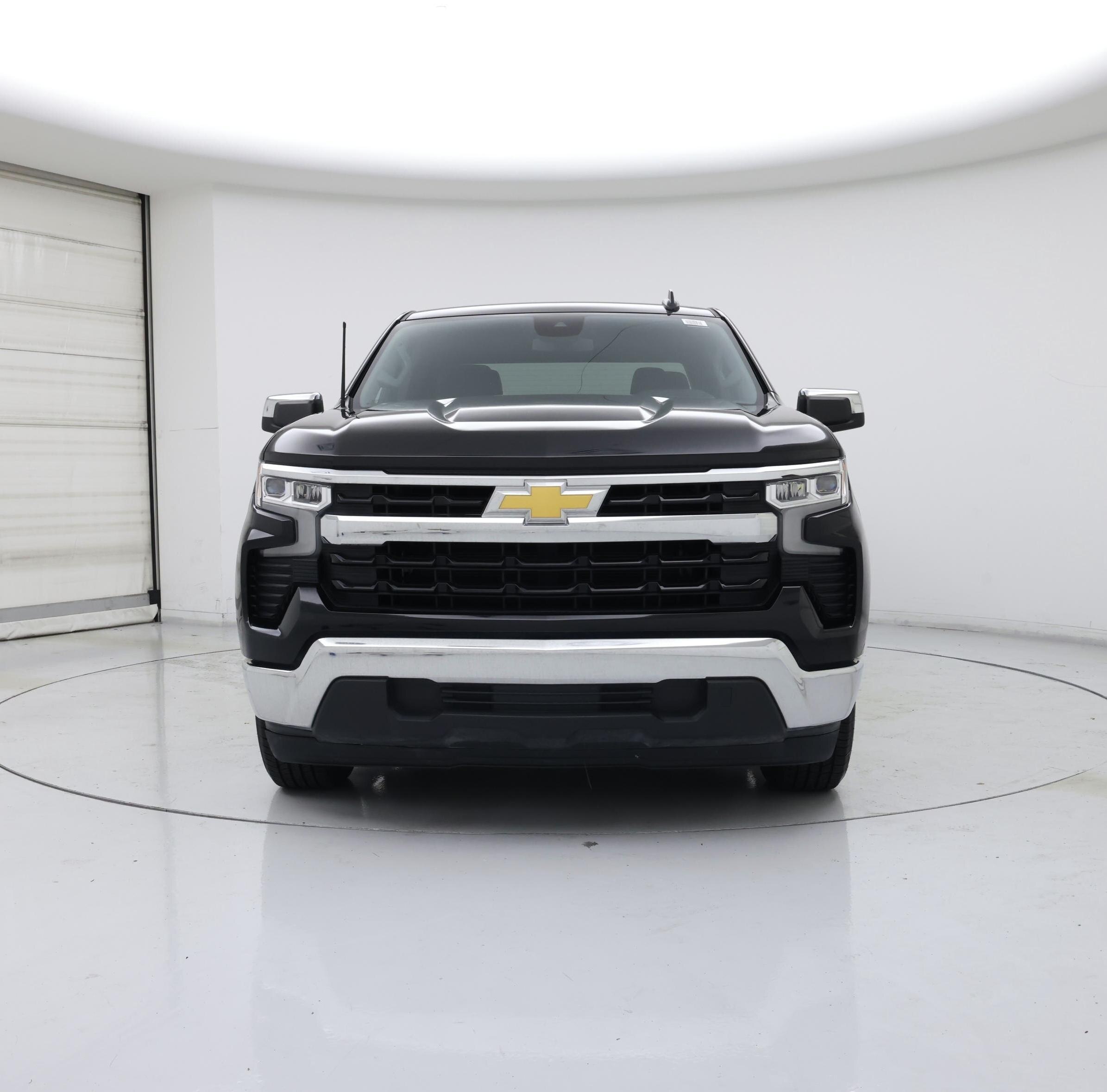 Thumbnail: 2024 Chevrolet Silverado 1500 - 5