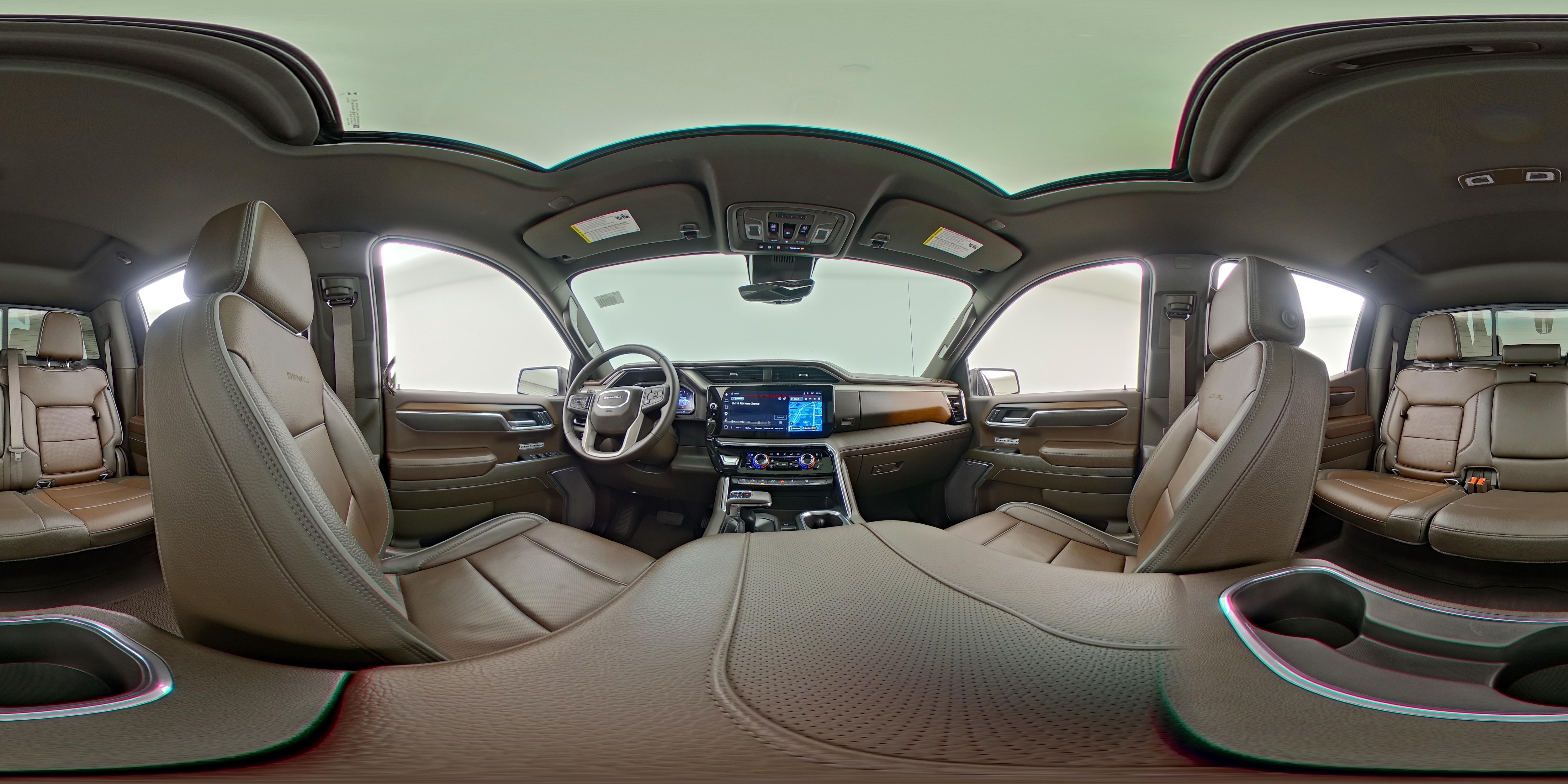 2025 GMC Sierra 1500 Denali - Photo 26