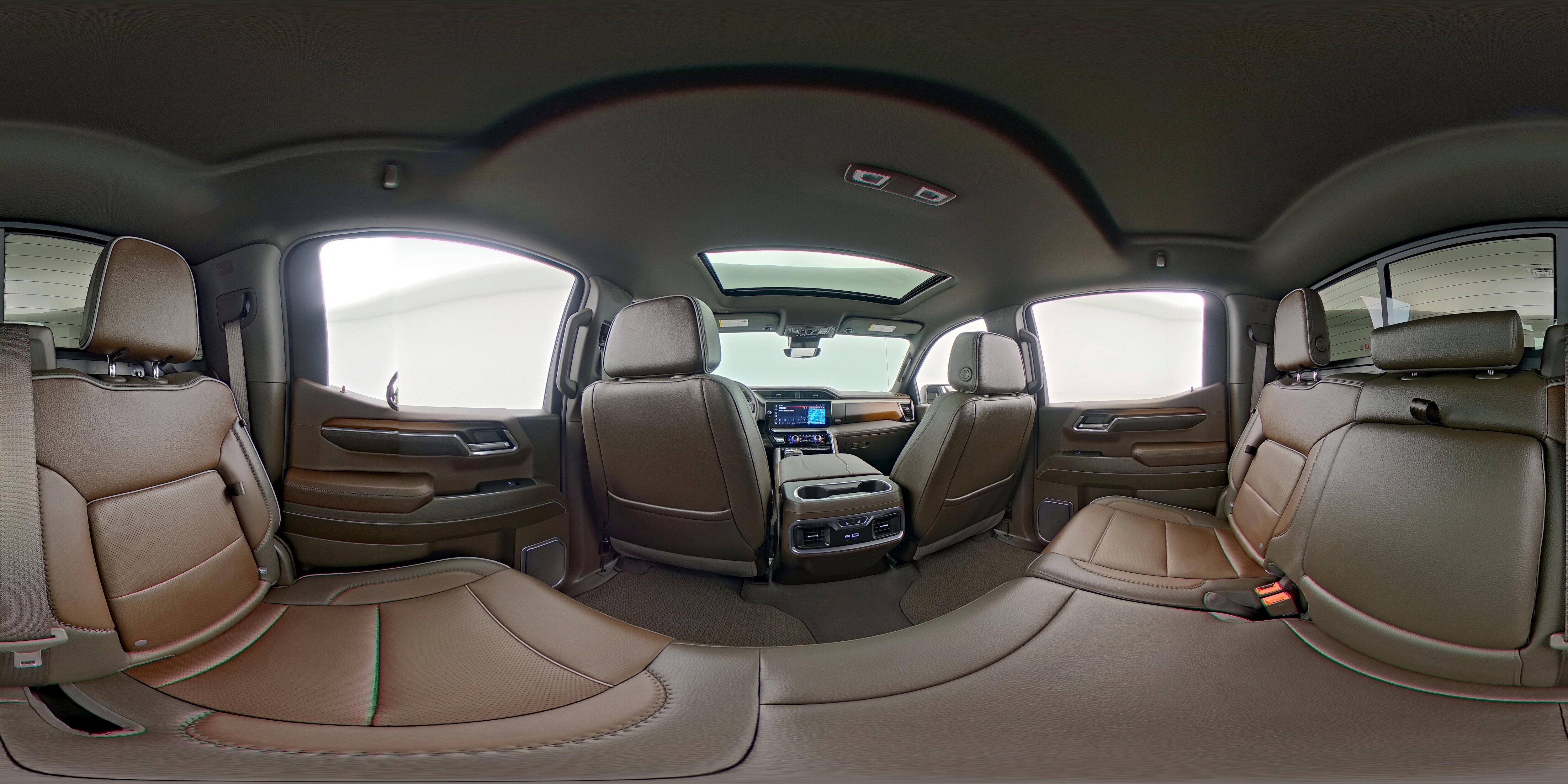 2025 GMC Sierra 1500 Denali - Photo 27