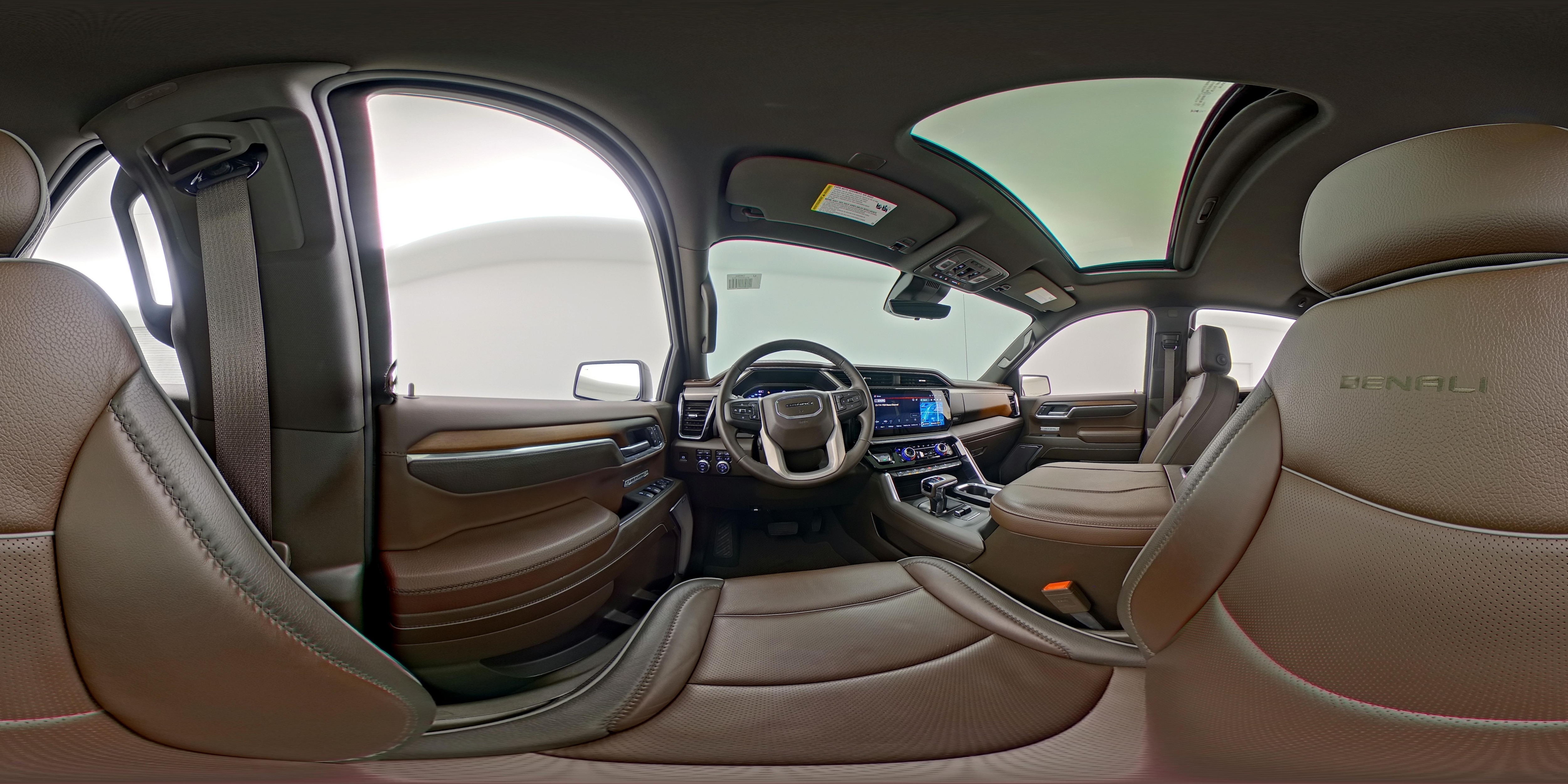 2025 GMC Sierra 1500 Denali - Photo 28