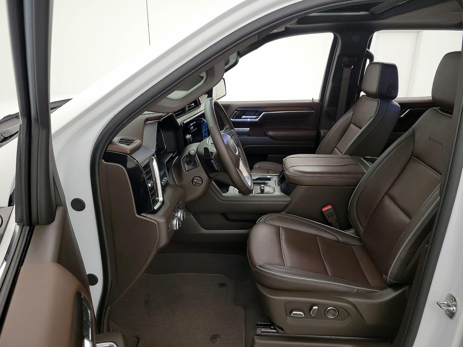 2025 GMC Sierra 1500 Denali - Photo 12