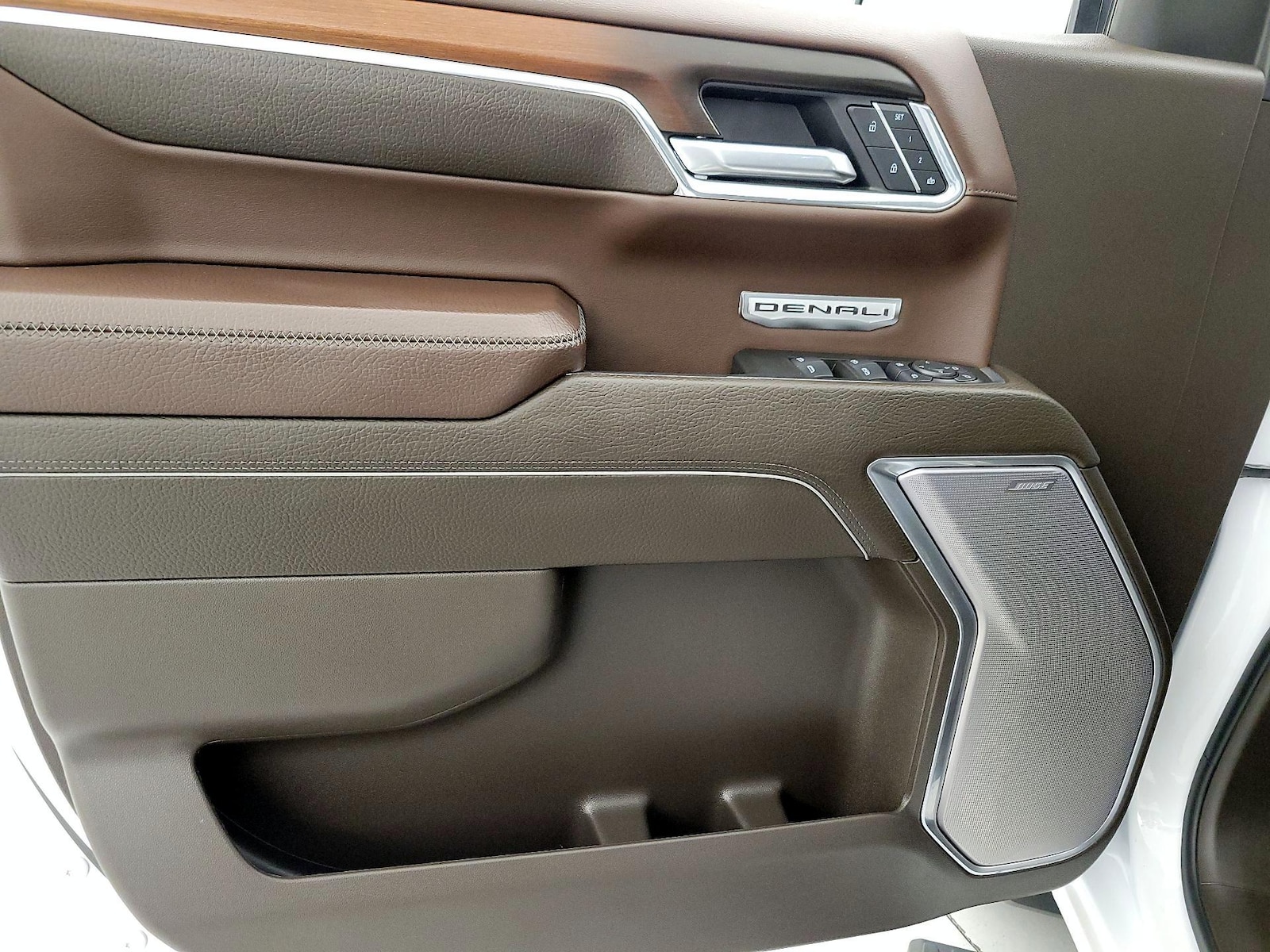 2025 GMC Sierra 1500 Denali - Photo 13