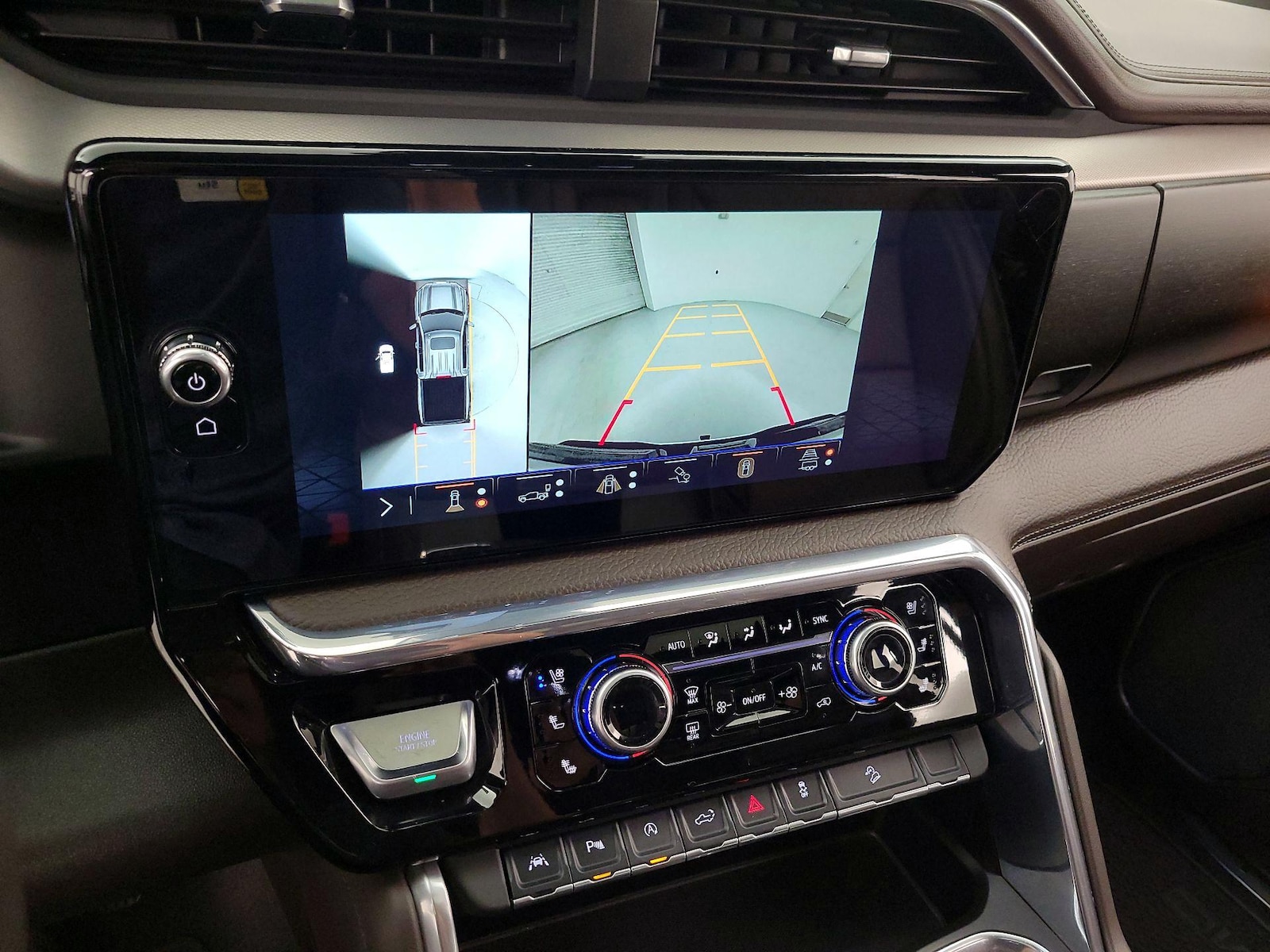2025 GMC Sierra 1500 Denali - Photo 15