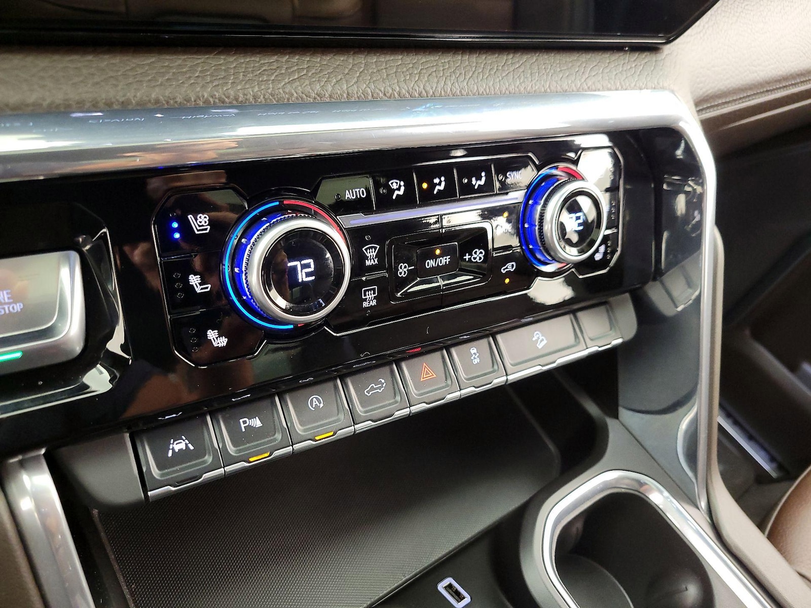 2025 GMC Sierra 1500 Denali - Photo 17