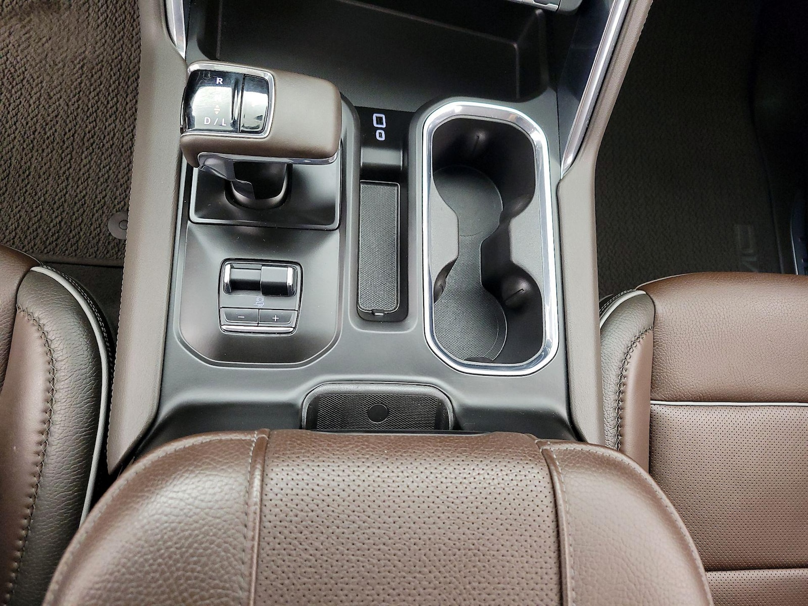 2025 GMC Sierra 1500 Denali - Photo 18