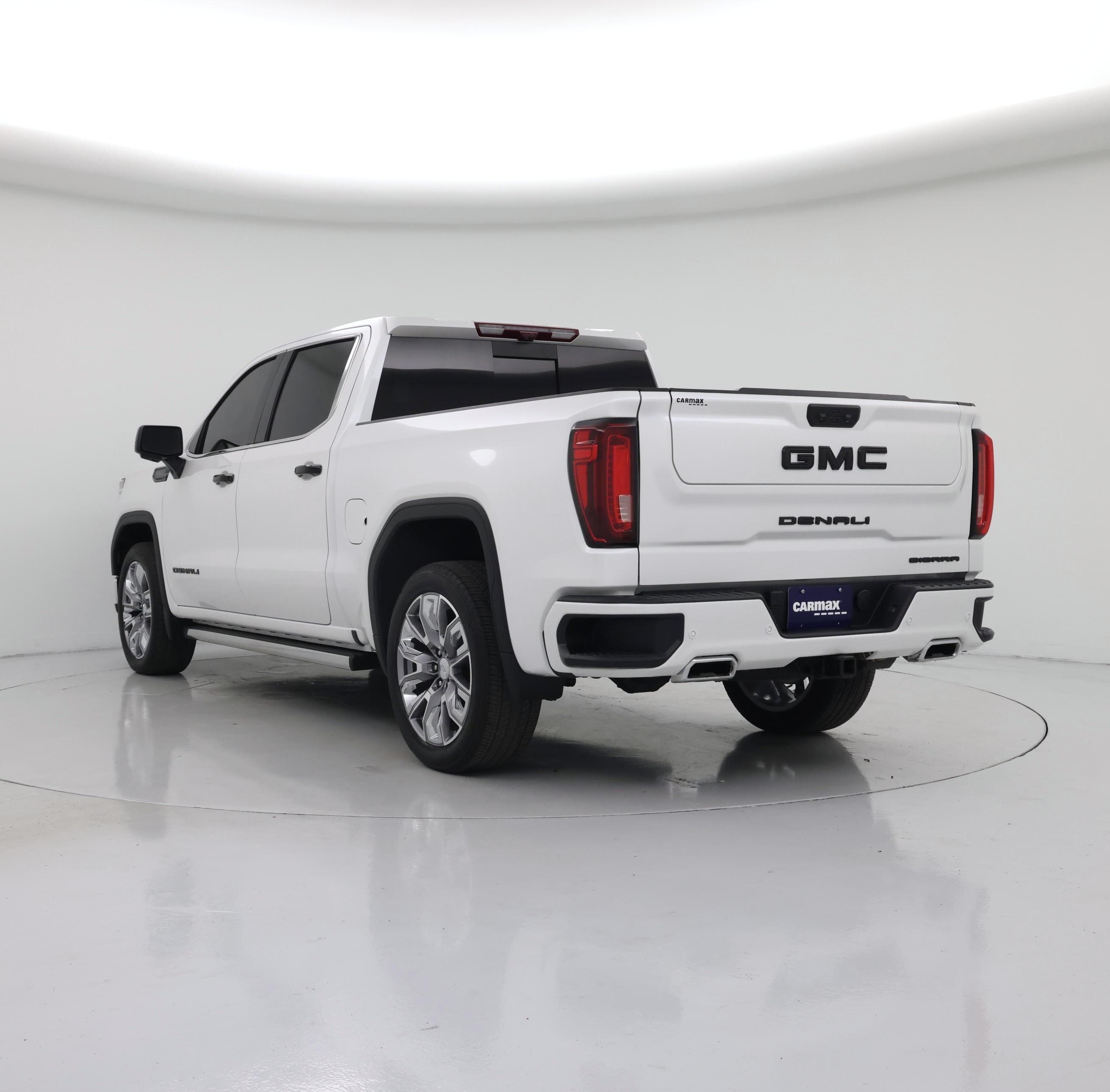 Thumbnail: 2025 GMC Sierra 1500 - 2