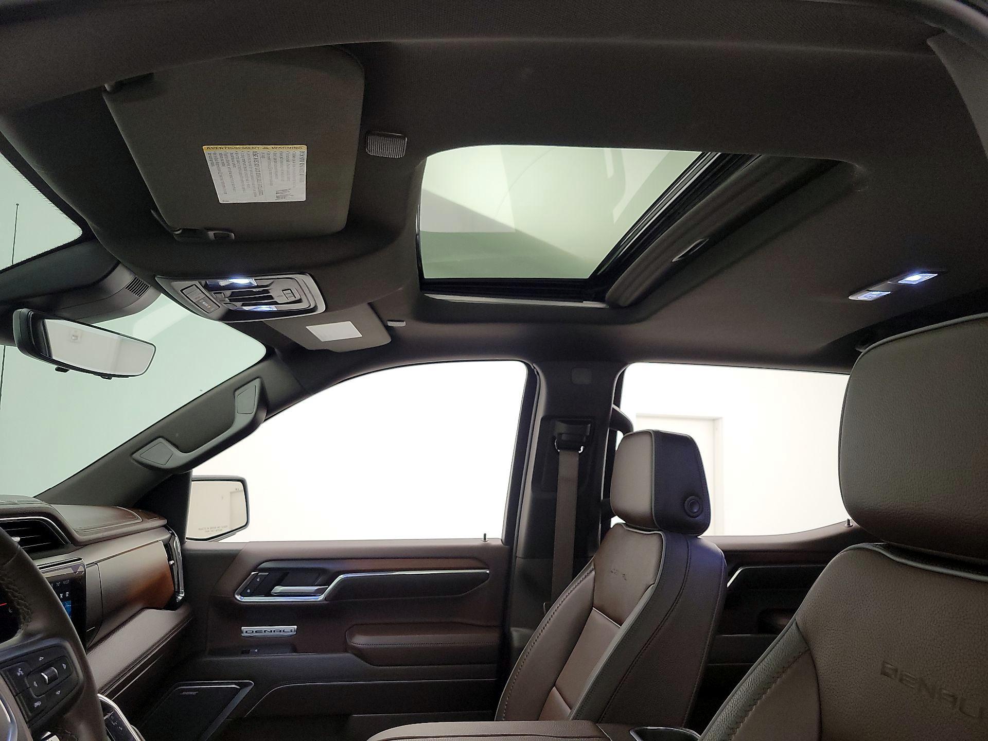Thumbnail: 2025 GMC Sierra 1500 - 19