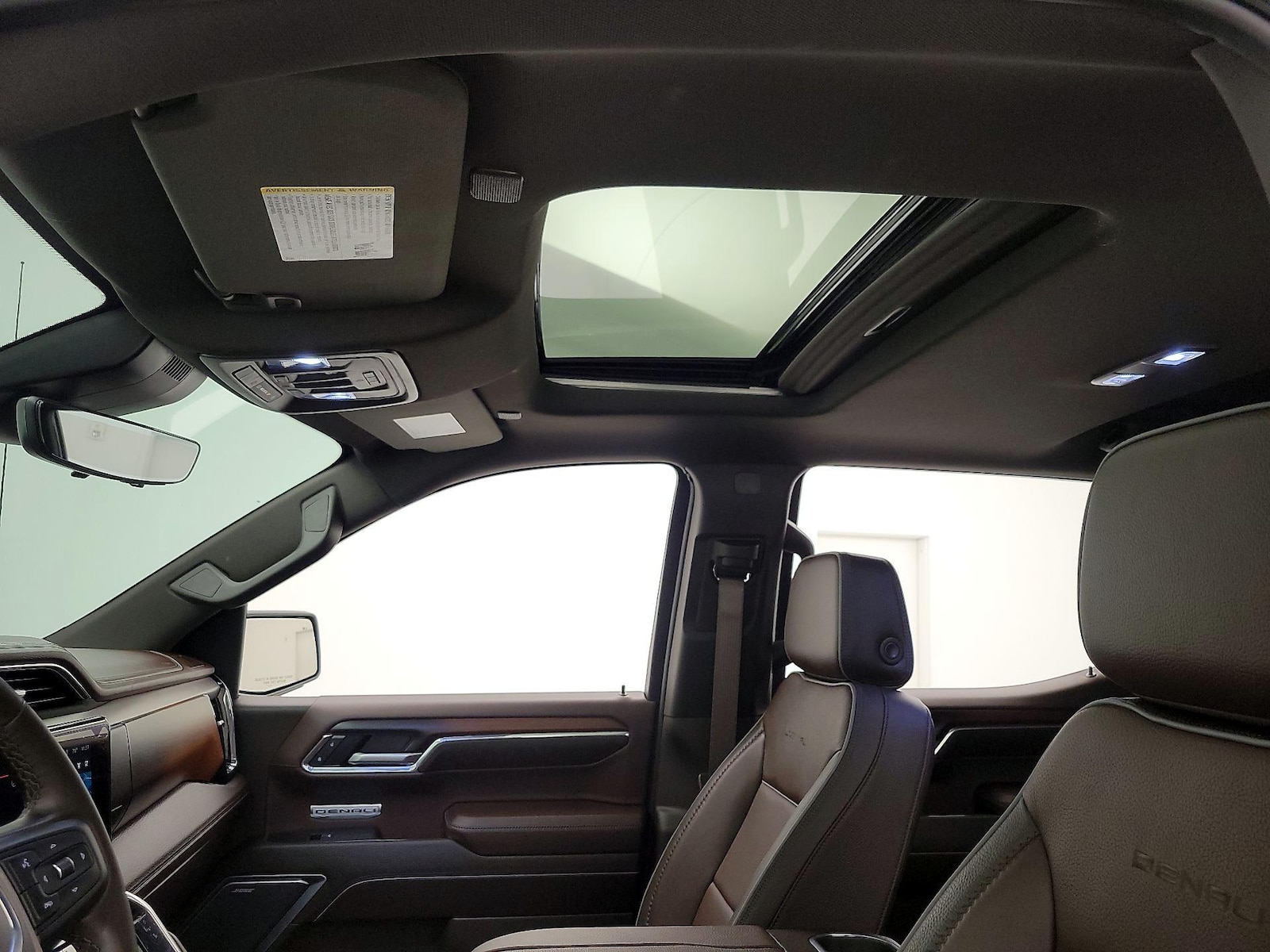 2025 GMC Sierra 1500 Denali - Photo 20