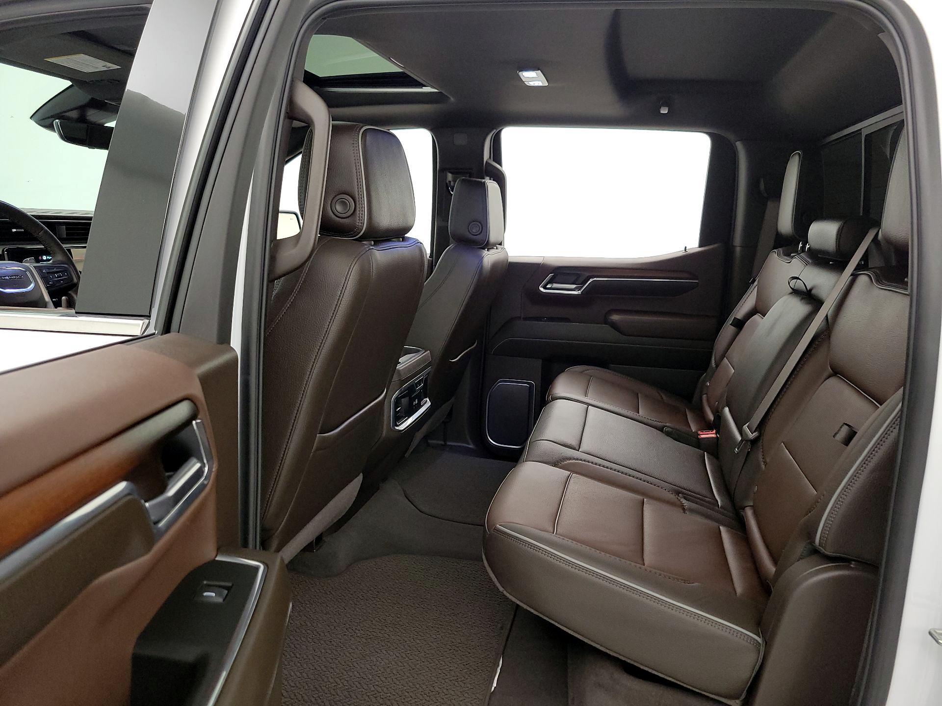 Thumbnail: 2025 GMC Sierra 1500 - 20